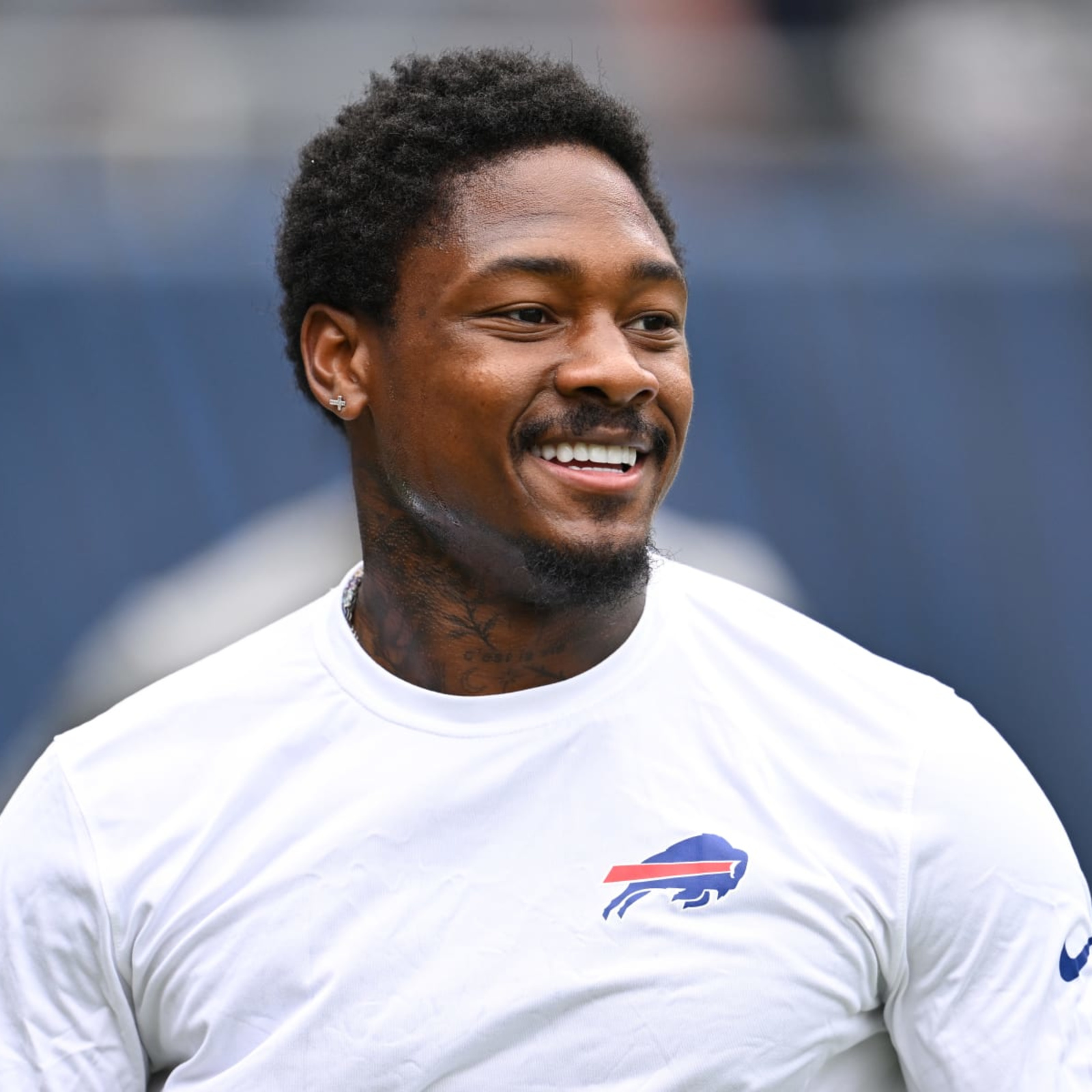 Diggs finds validation in being selected a Bills captain - The San