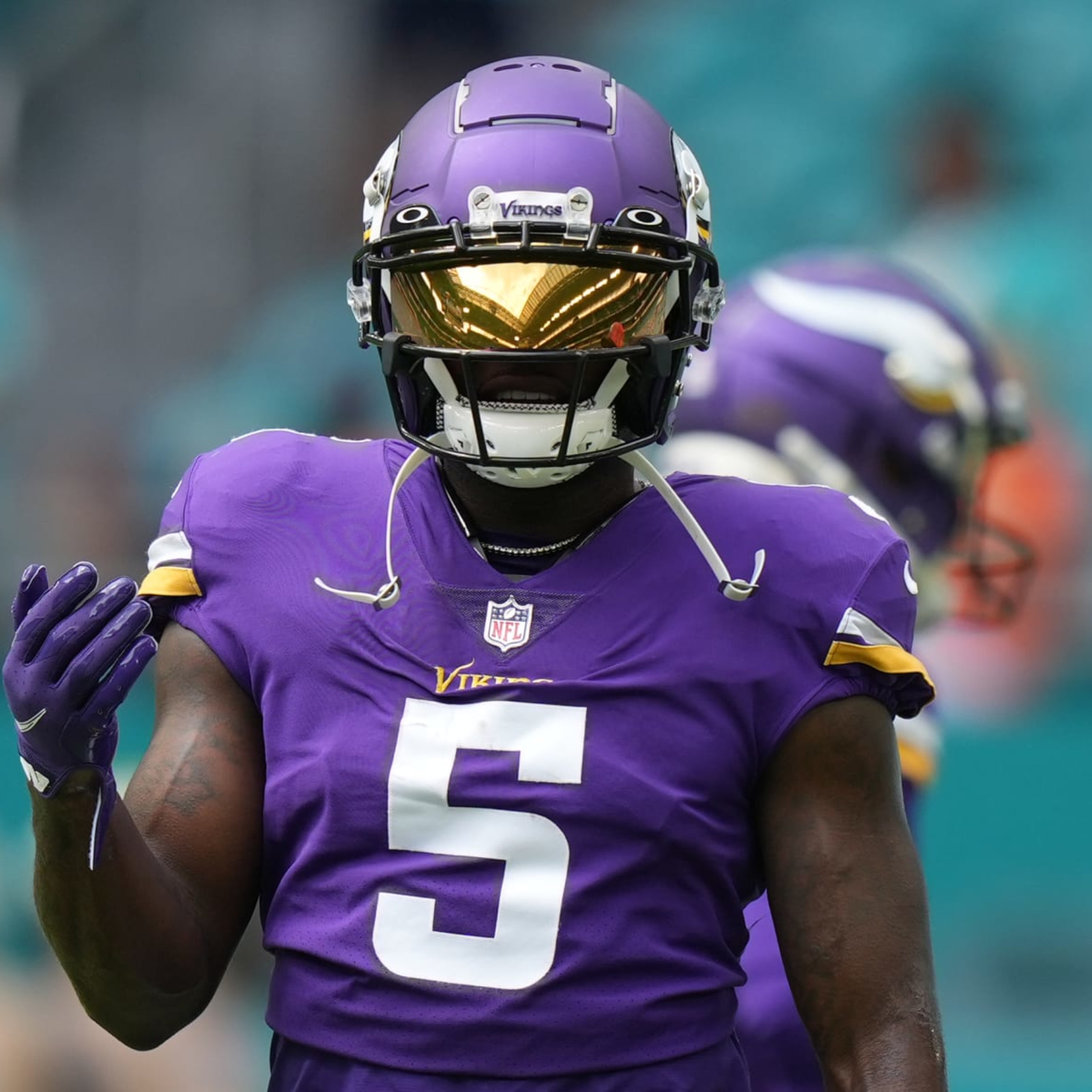 Tracking the Minnesota Vikings' practice squad signings - Sports