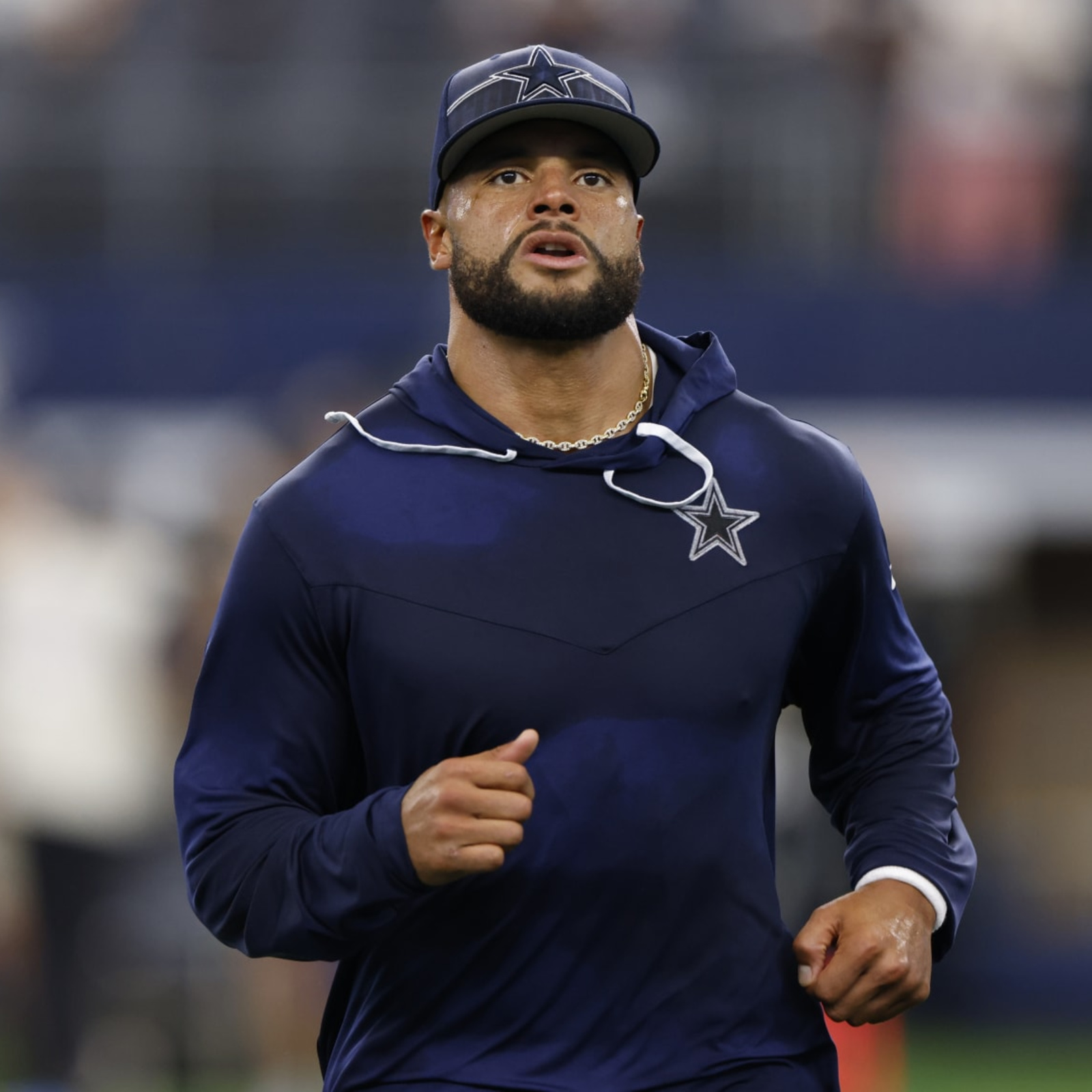 NFL: Dak Prescott sees major changes in Cowboys' offense for 2023 - Bolavip  US