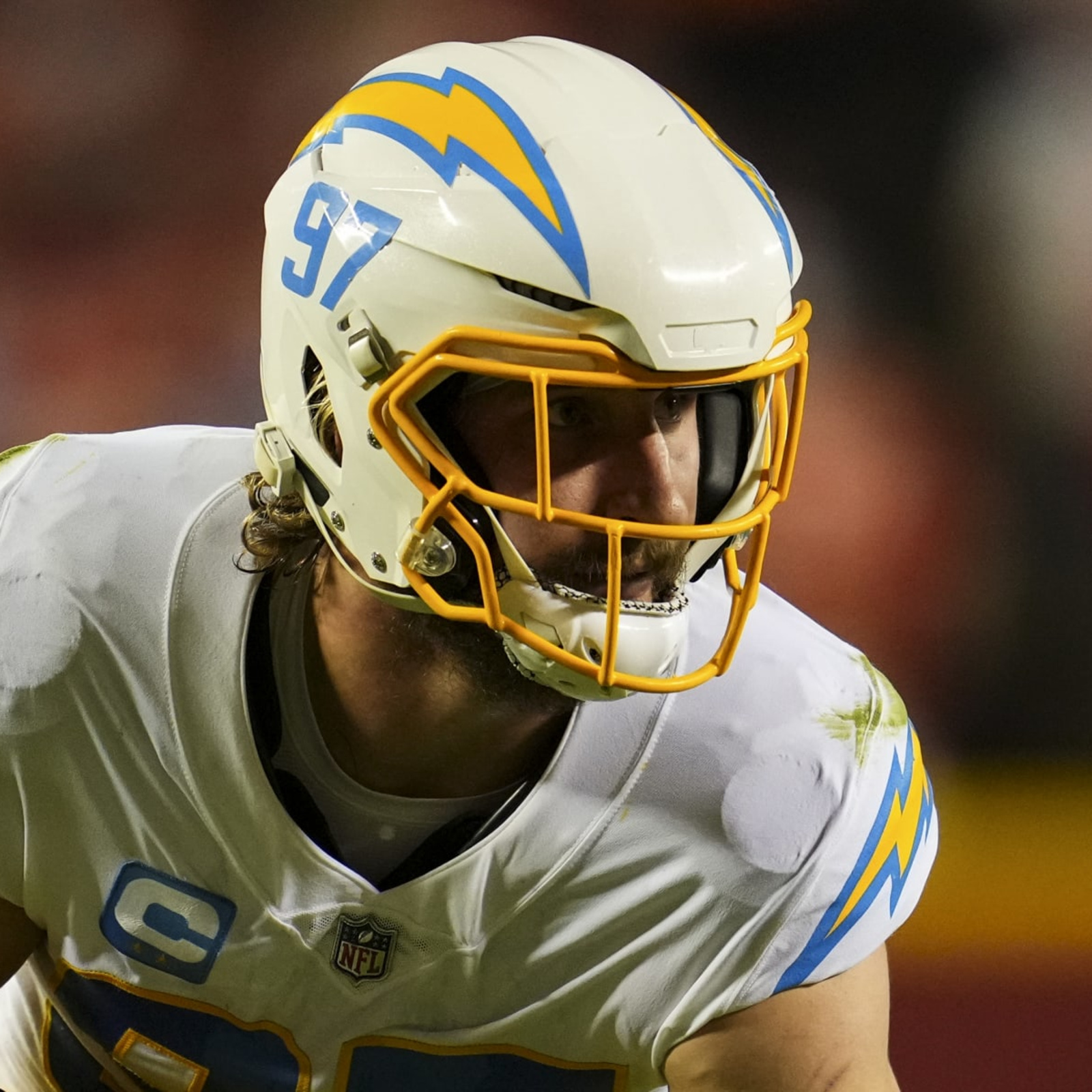 Los Angeles Chargers Football - Chargers News, Scores, Stats, Rumors & More