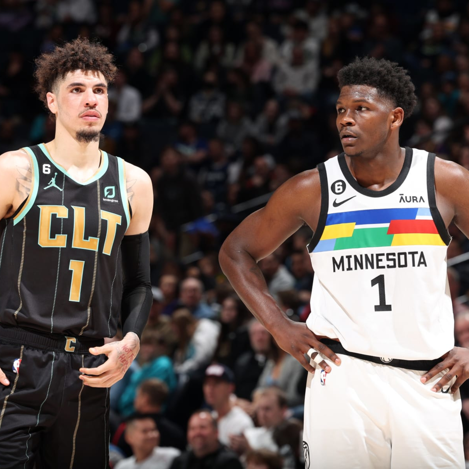 Ranking the Highest Ceilings from the 2022 NBA Draft Class, News, Scores,  Highlights, Stats, and Rumors