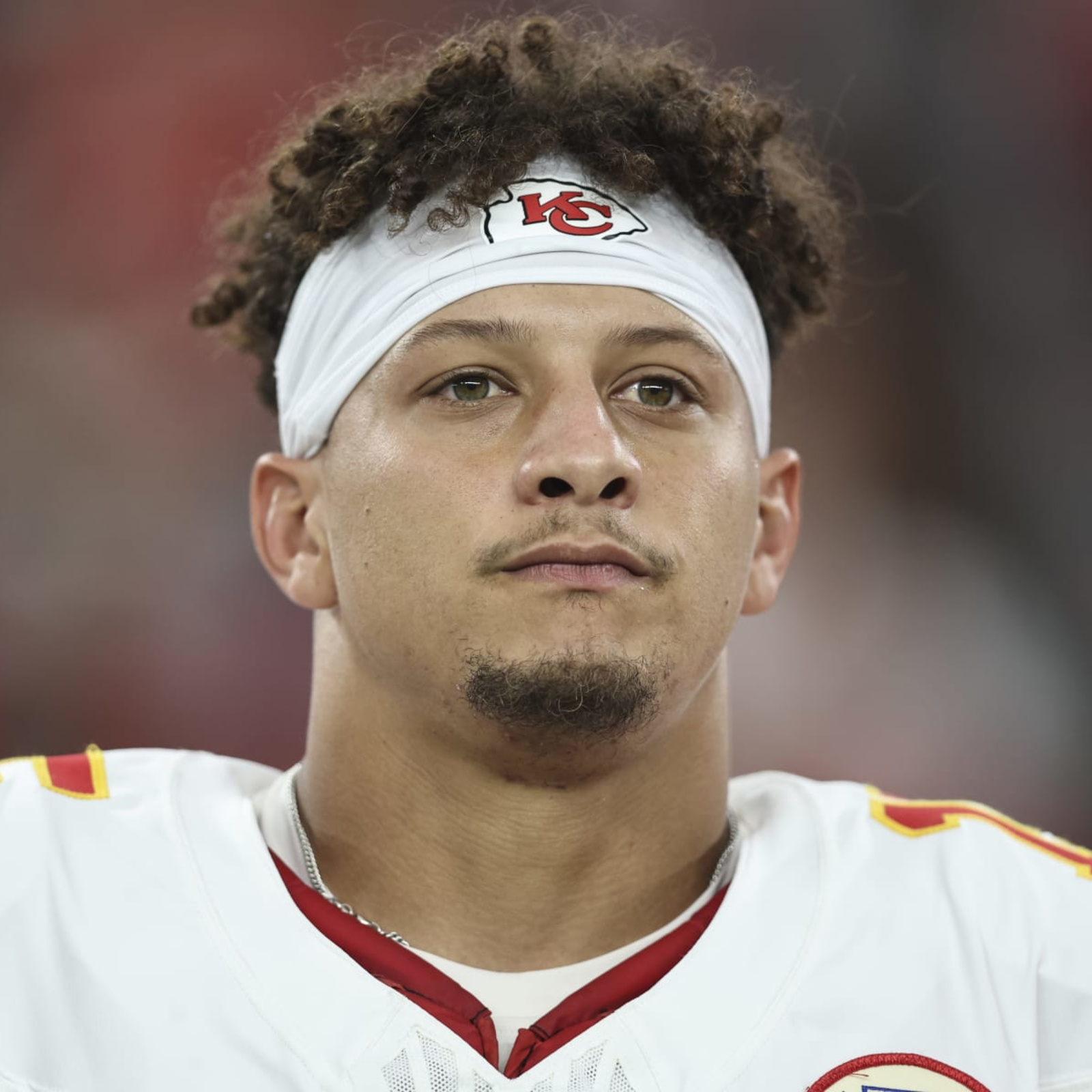 Chiefs News: How is Patrick Mahomes not in top ten jersey sales?