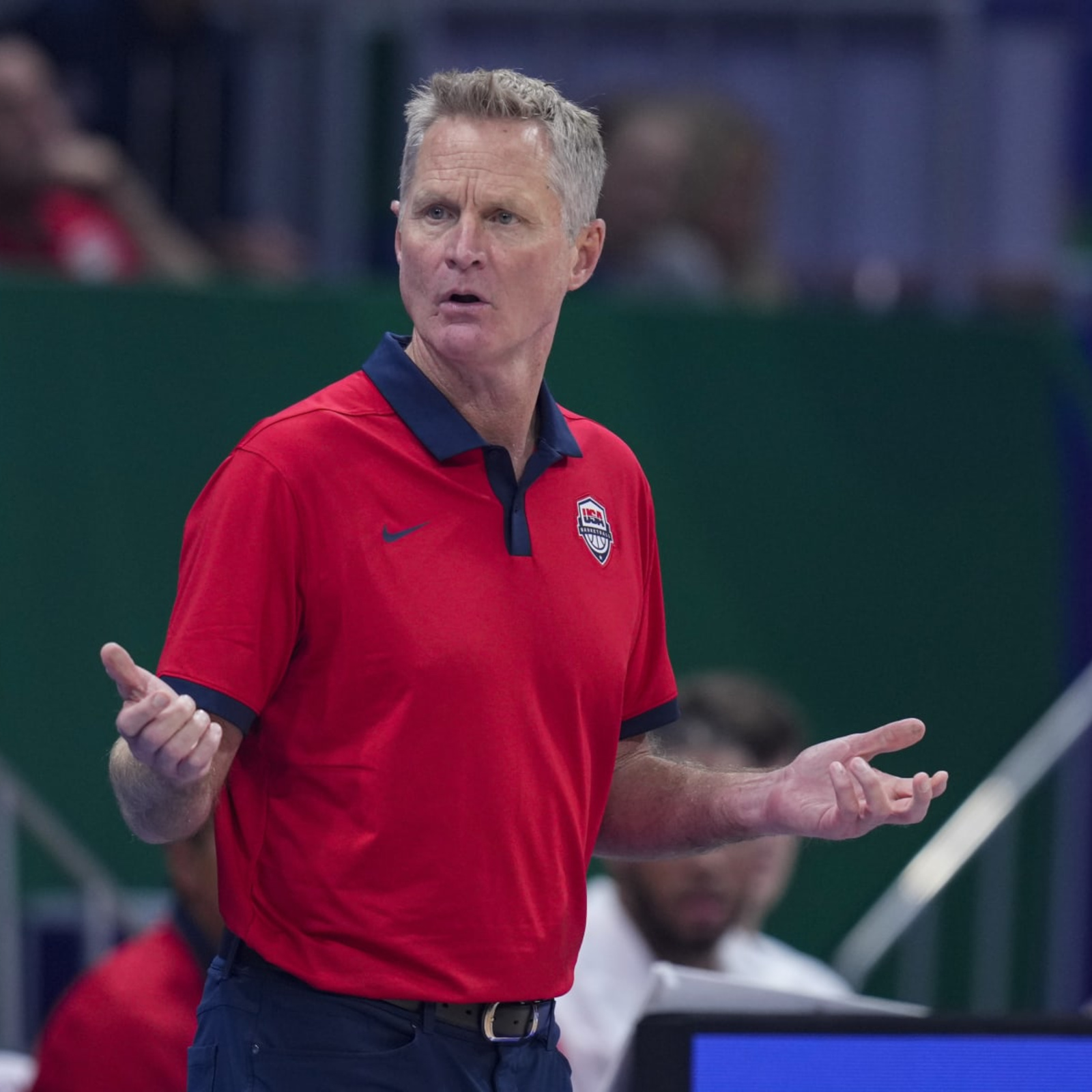 USA Basketball's biggest flaw exposed in Germany loss: Why Steve