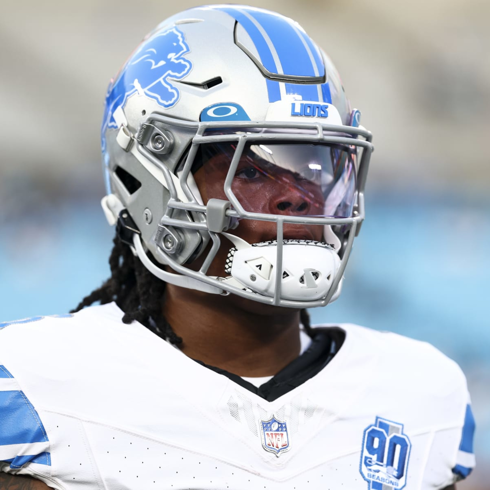 Which Detroit Lions Rookie will make the BIGGEST IMPACT Week 1?! 