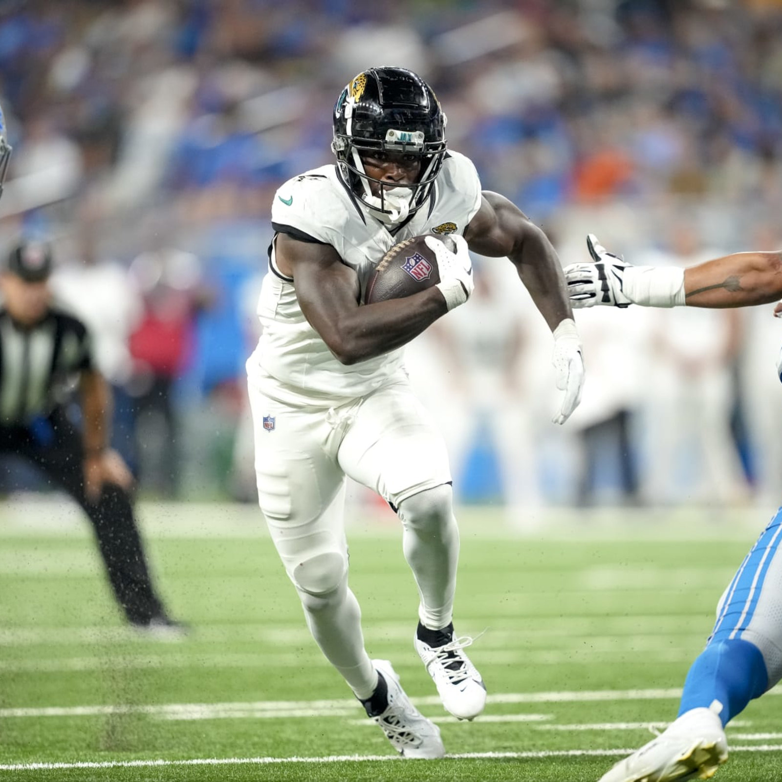 Waiver Wire Week 1: Highlighting Top Pickups from 2023 Preseason, News,  Scores, Highlights, Stats, and Rumors