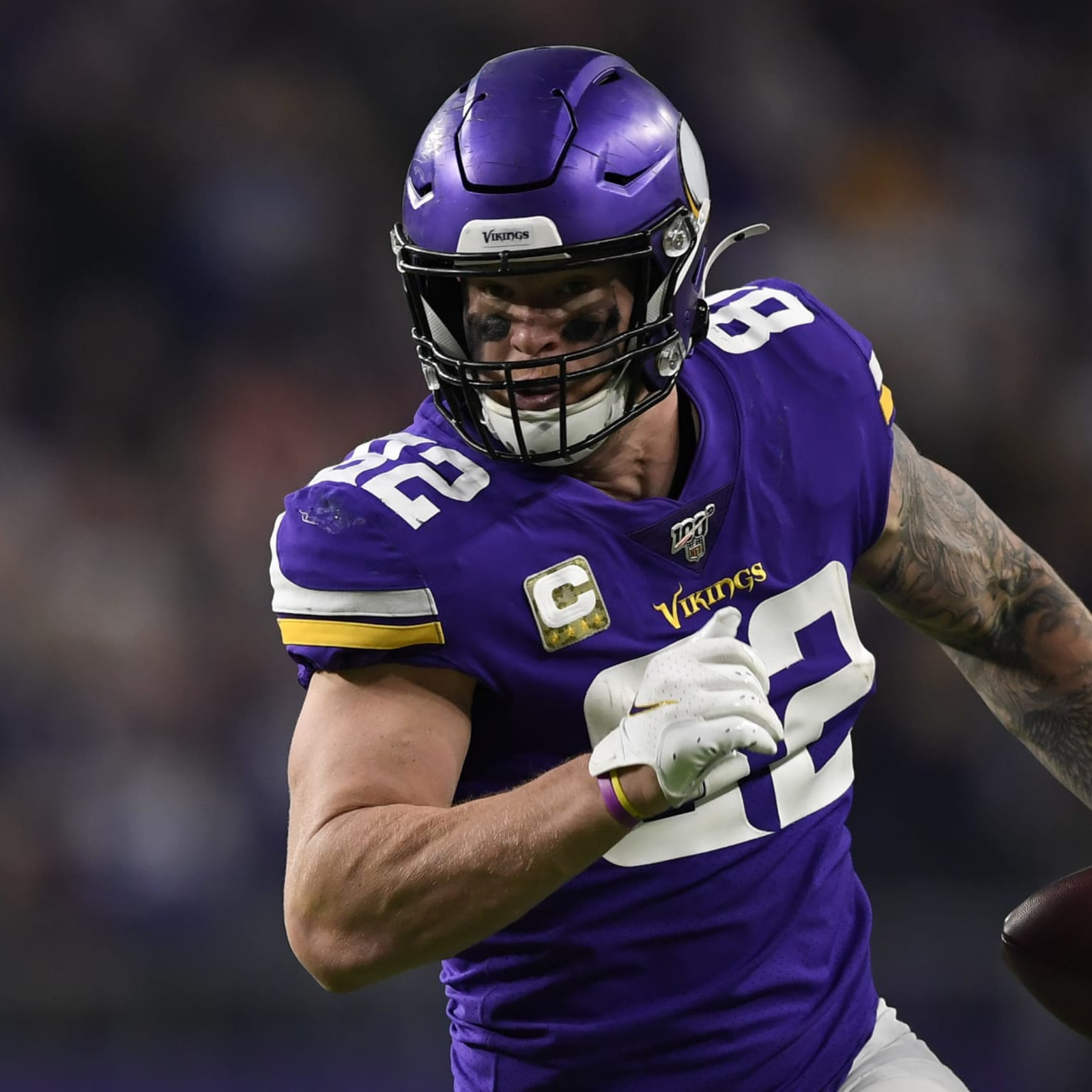 Vikings draft picks 2021: All of Minnesota's selections, NFL draft results,  team order - NBC Sports