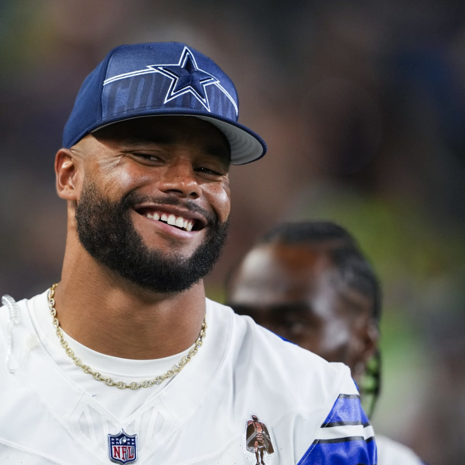 2023 Super Bowl odds: Cowboys experience interesting line movement with Dak  Prescott returning 