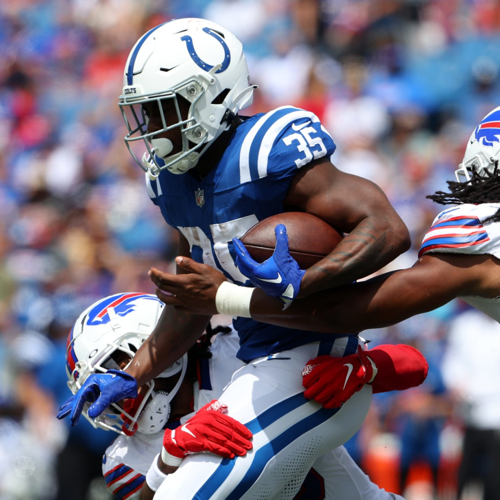 Fantasy Football Waiver Wire Pickups: Players to add ahead of Week 1