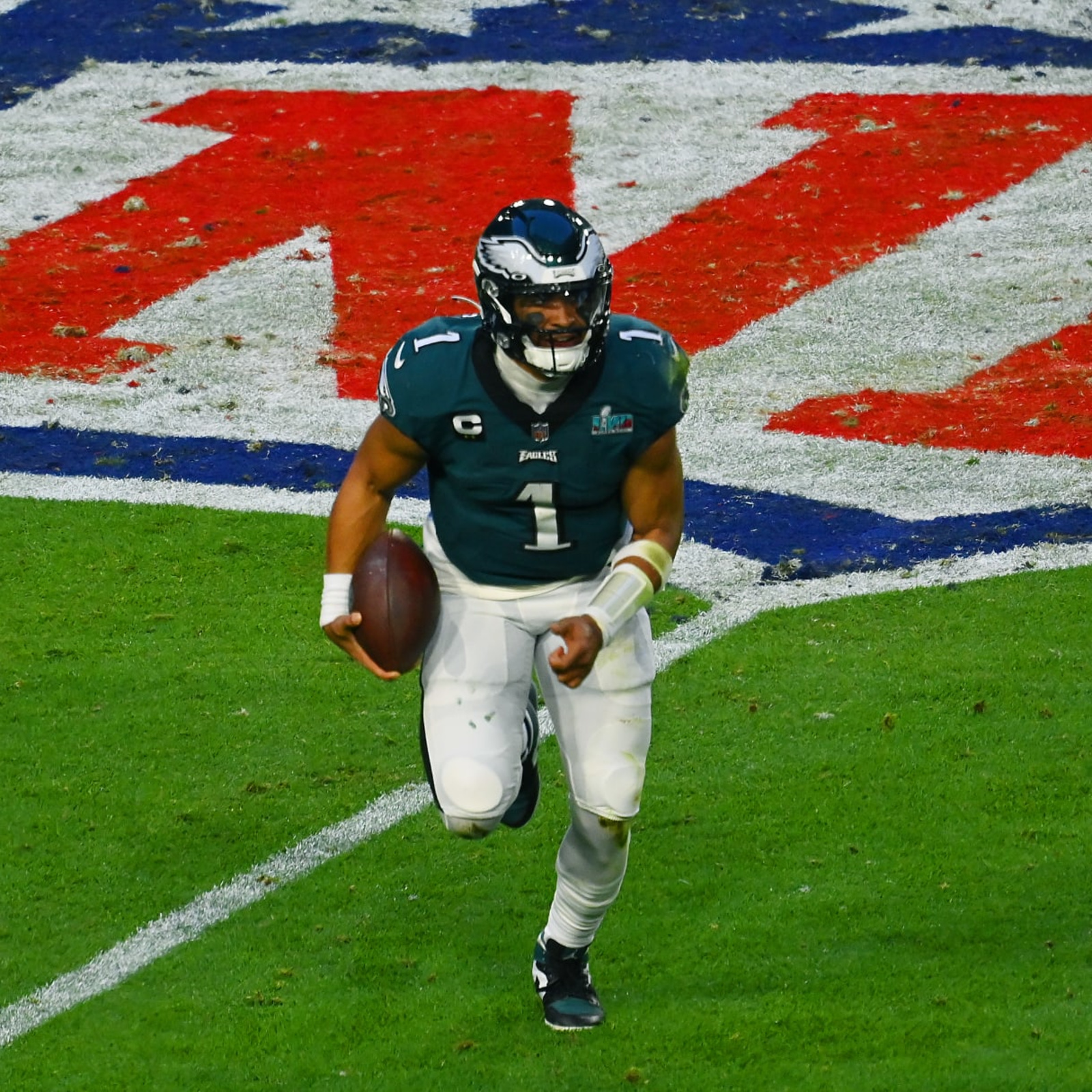 3 bold predictions for the Commanders at Eagles in Week 4
