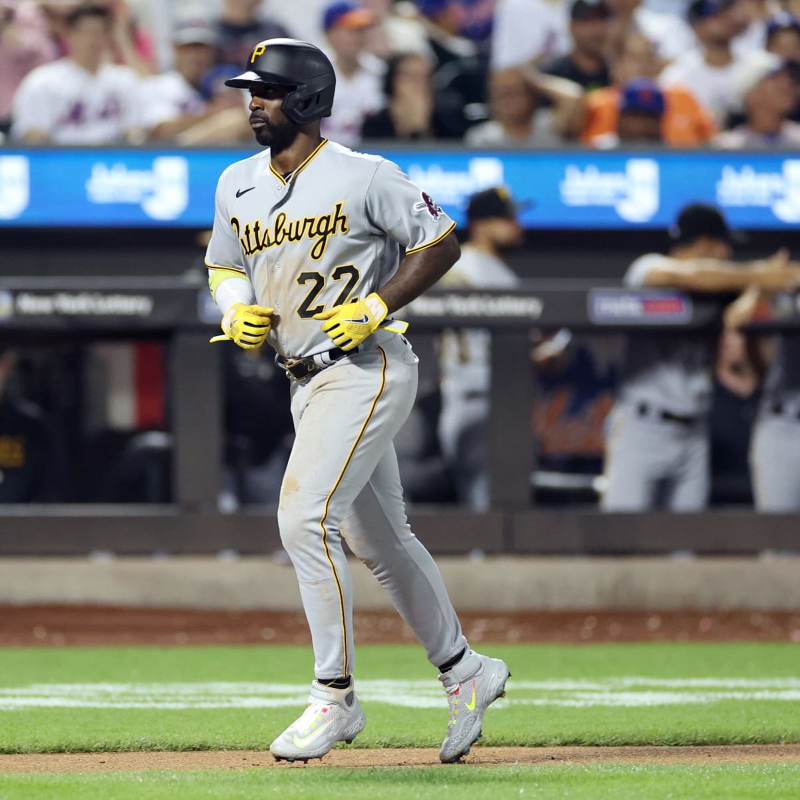 Andrew McCutchen set to return to Pirates lineup after injury