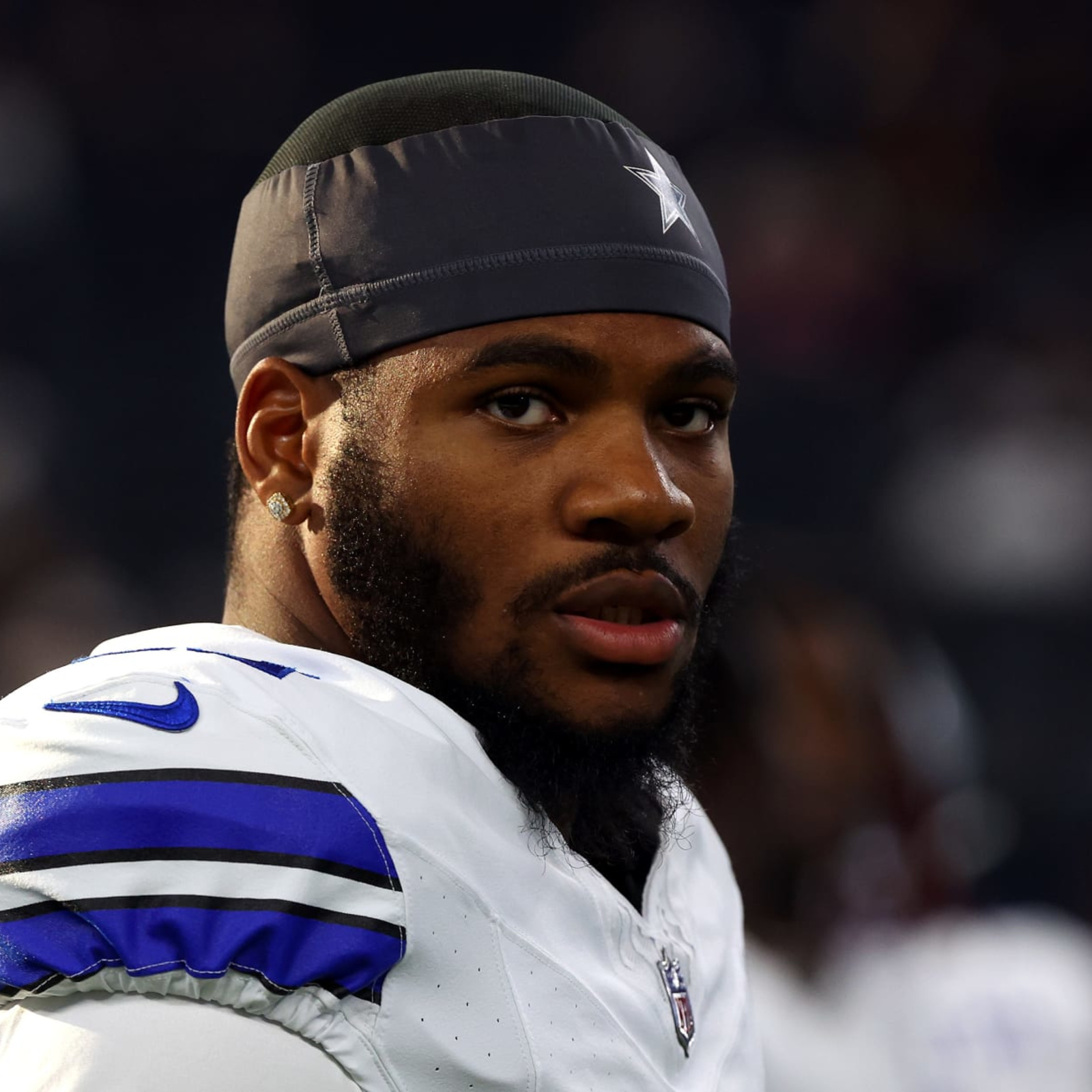 Dallas Cowboys Star Says, 'Don't Buy Micah Parsons Jersey!' Here's