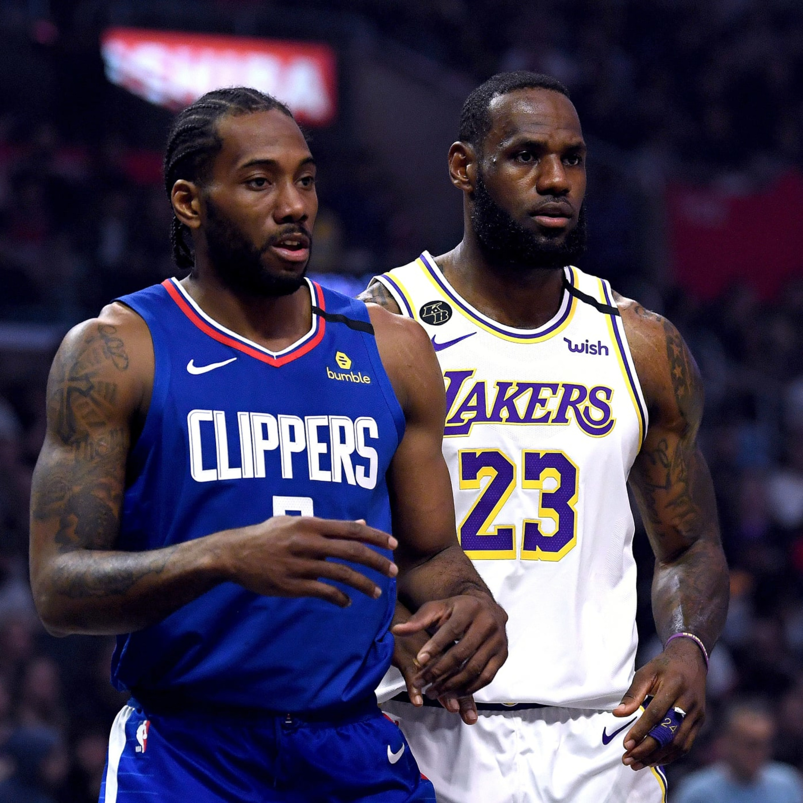 How LeBron James contract extension impacts Lakers long-term plans:  Breaking down future roster, free agents in 2024 and 2025