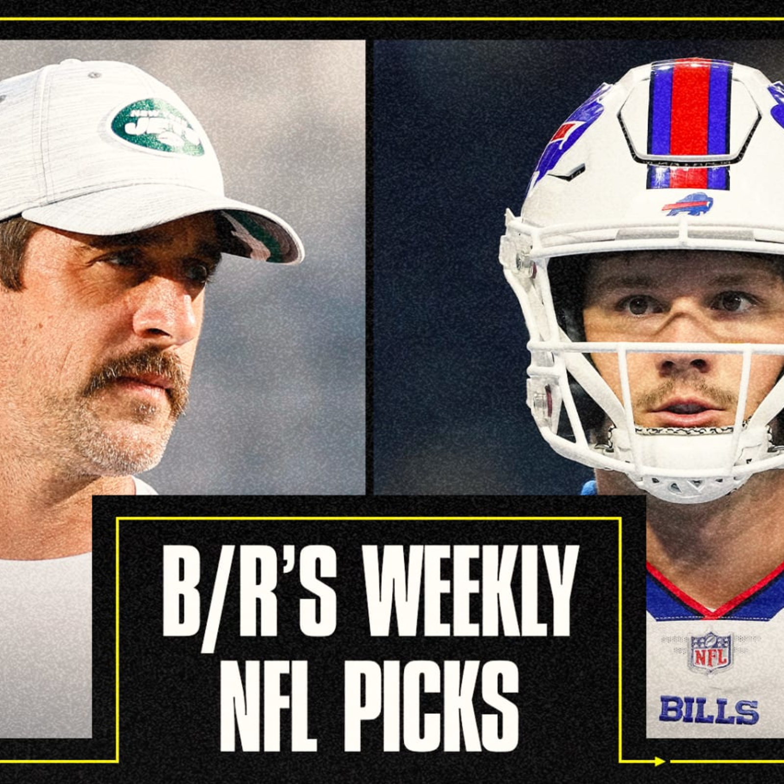 NFL Betting Predictions: Week 1 Opening Line Report and Picks