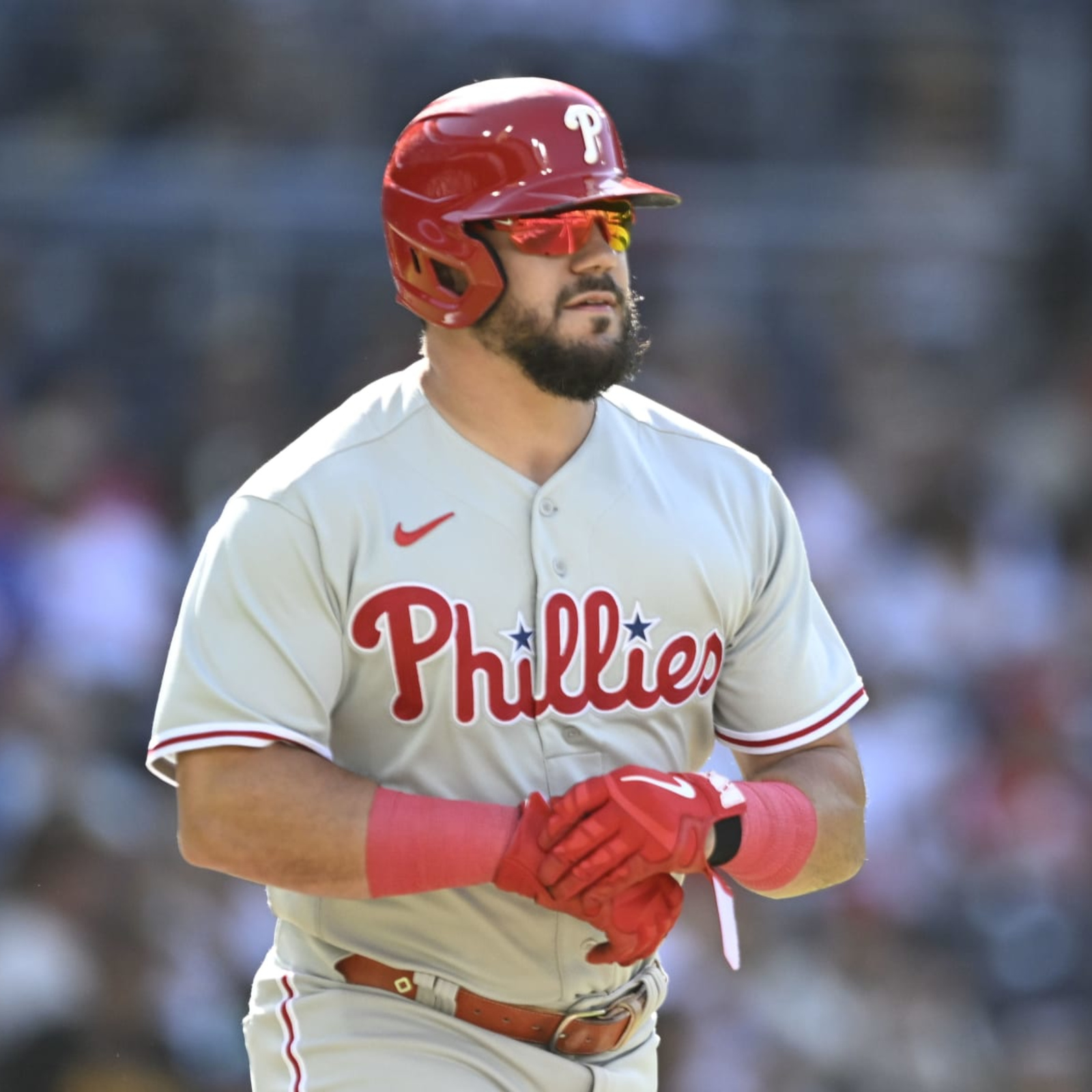 Kyle Schwarber and the Worst 40-Homer Seasons in MLB History, News,  Scores, Highlights, Stats, and Rumors