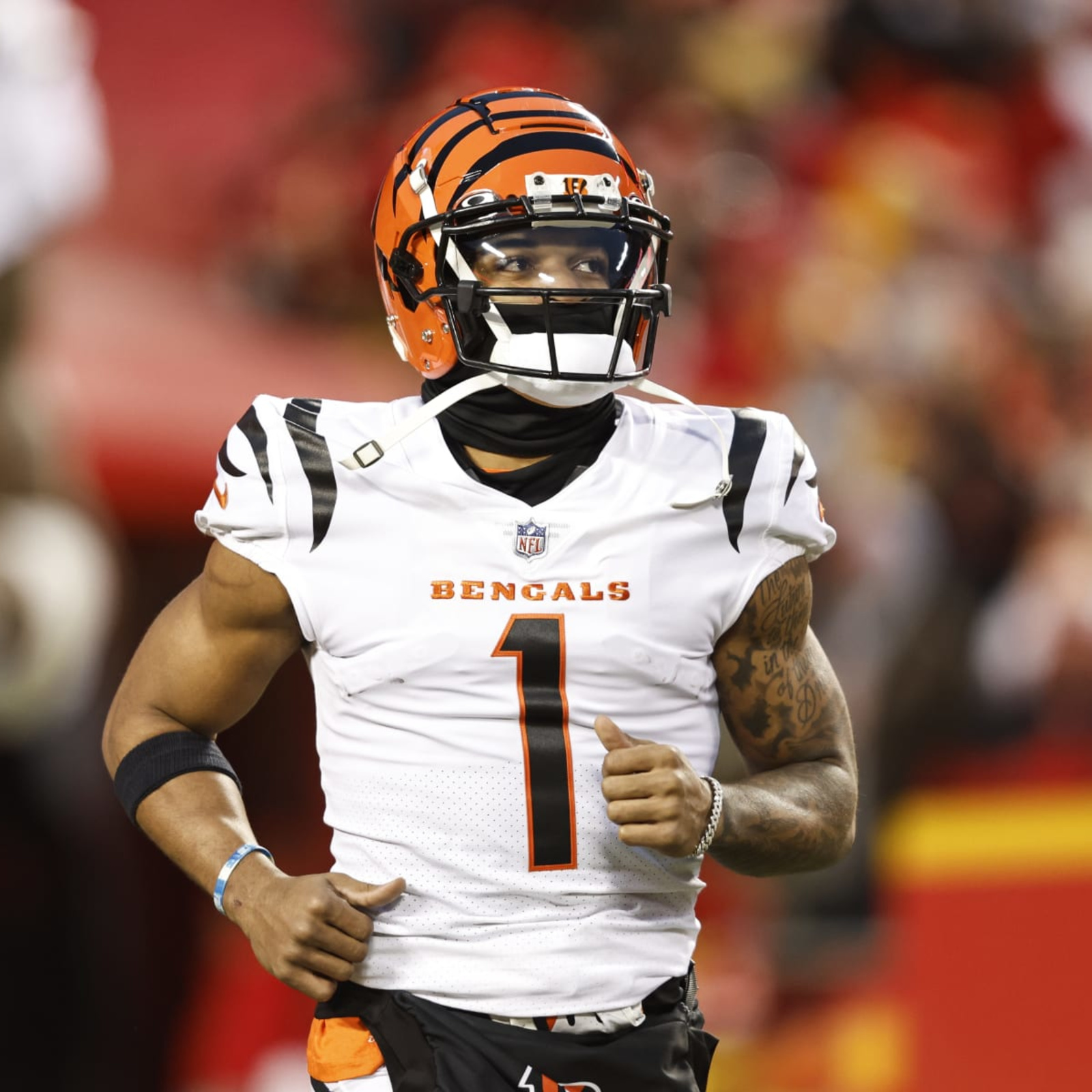 Browns vs. Bengals Live Streaming Scoreboard, Stats, Free Play-By-Play &  Highlights