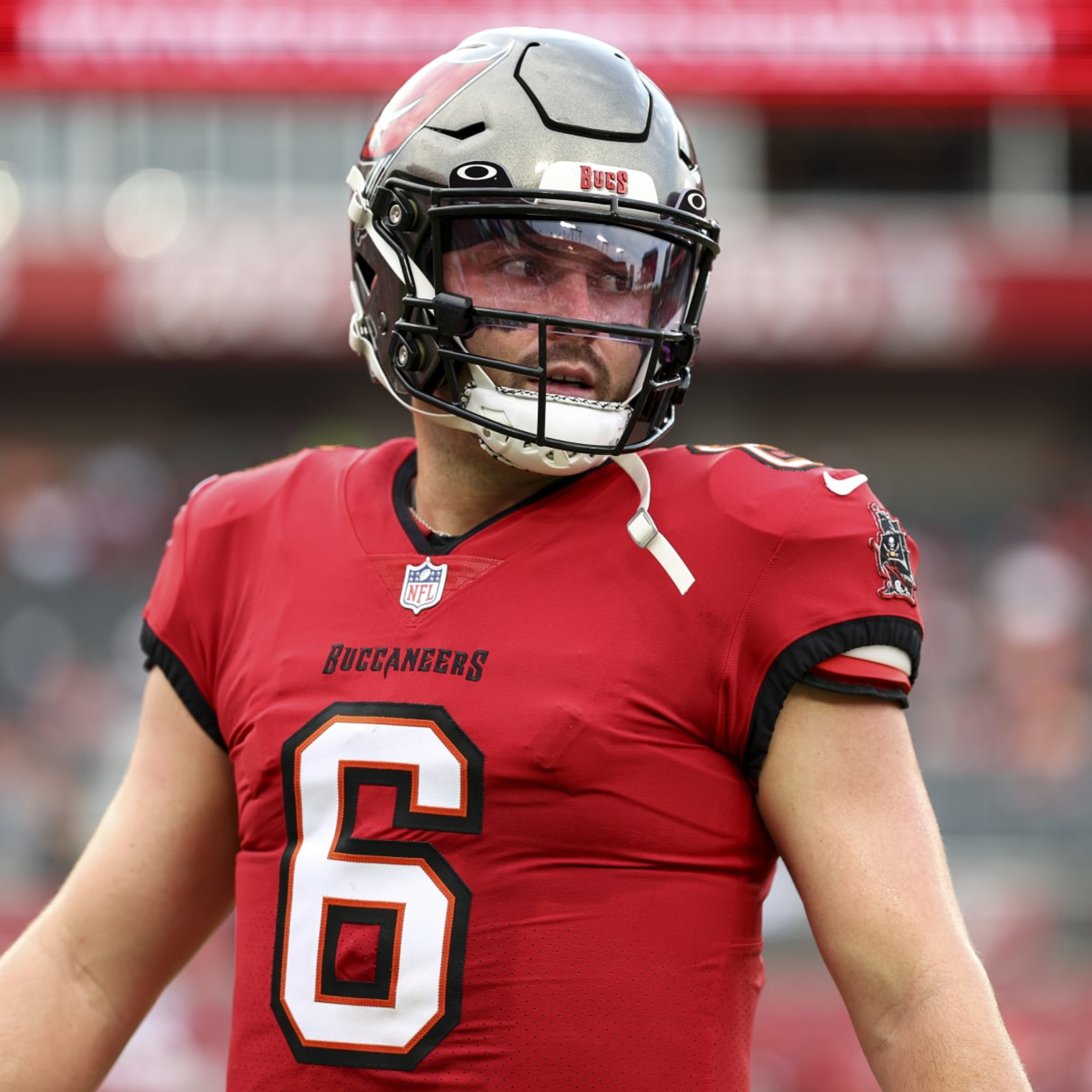 Are The Bucs Too Young At Some Positions? 