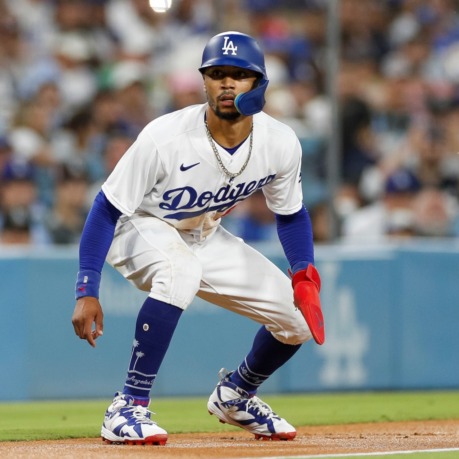 Los Angeles Dodgers: 10 Players Who Must Improve from Their 2010