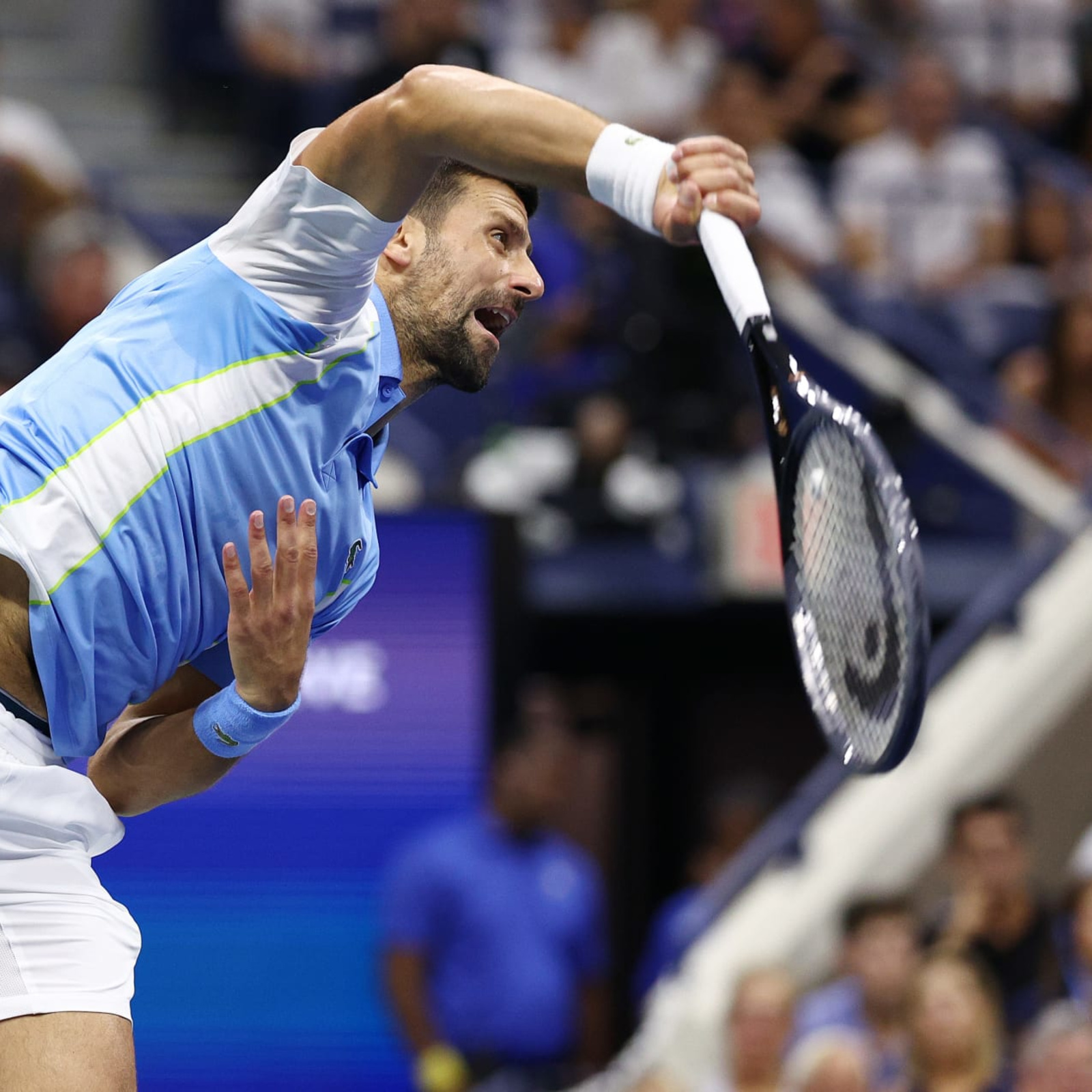 US Open Tennis 2023 Results Instant Reactions to Fridays Winners and Losers News, Scores, Highlights, Stats, and Rumors Bleacher Report