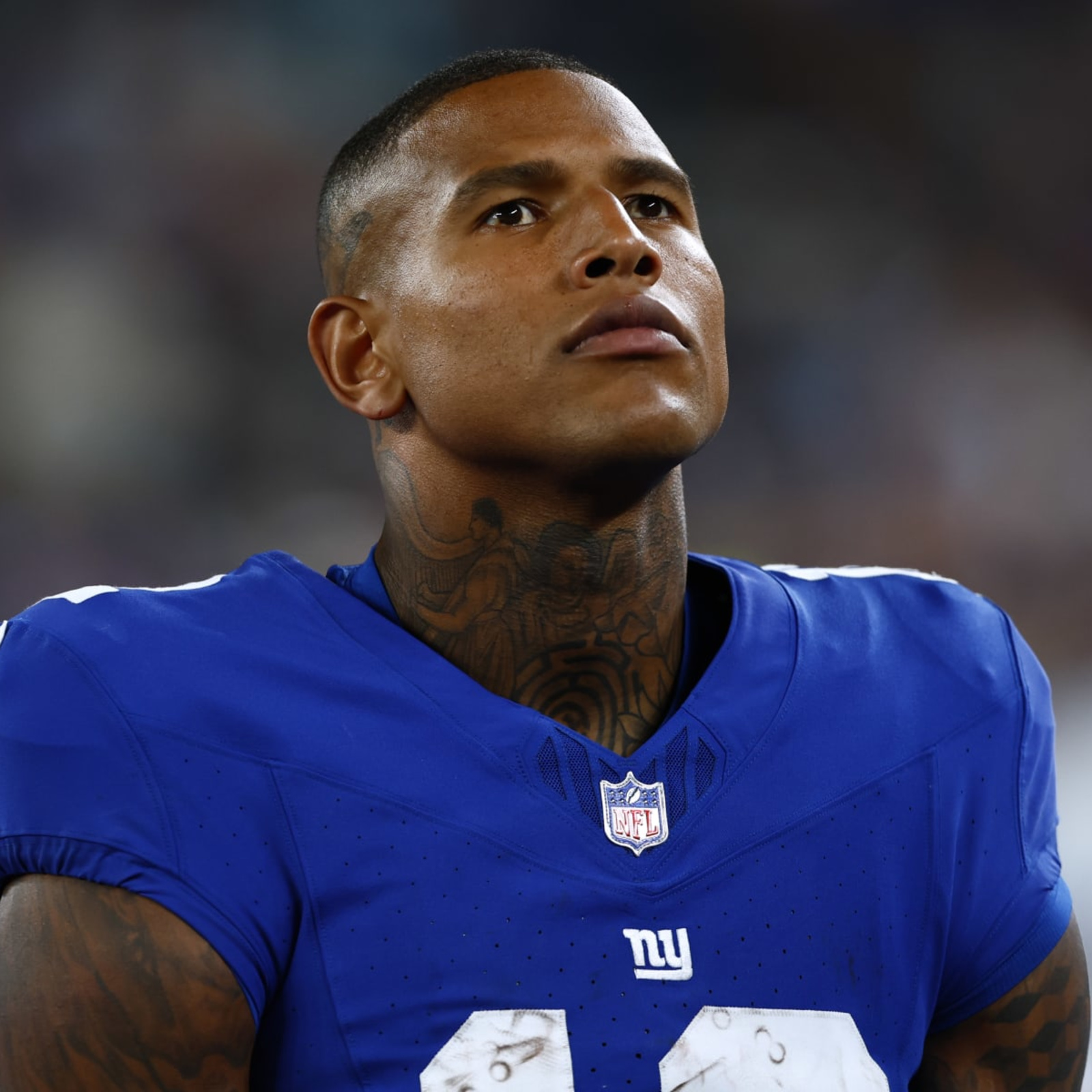 Giants tight end Darren Waller is reportedly set to play versus Cowboys - A  to Z Sports