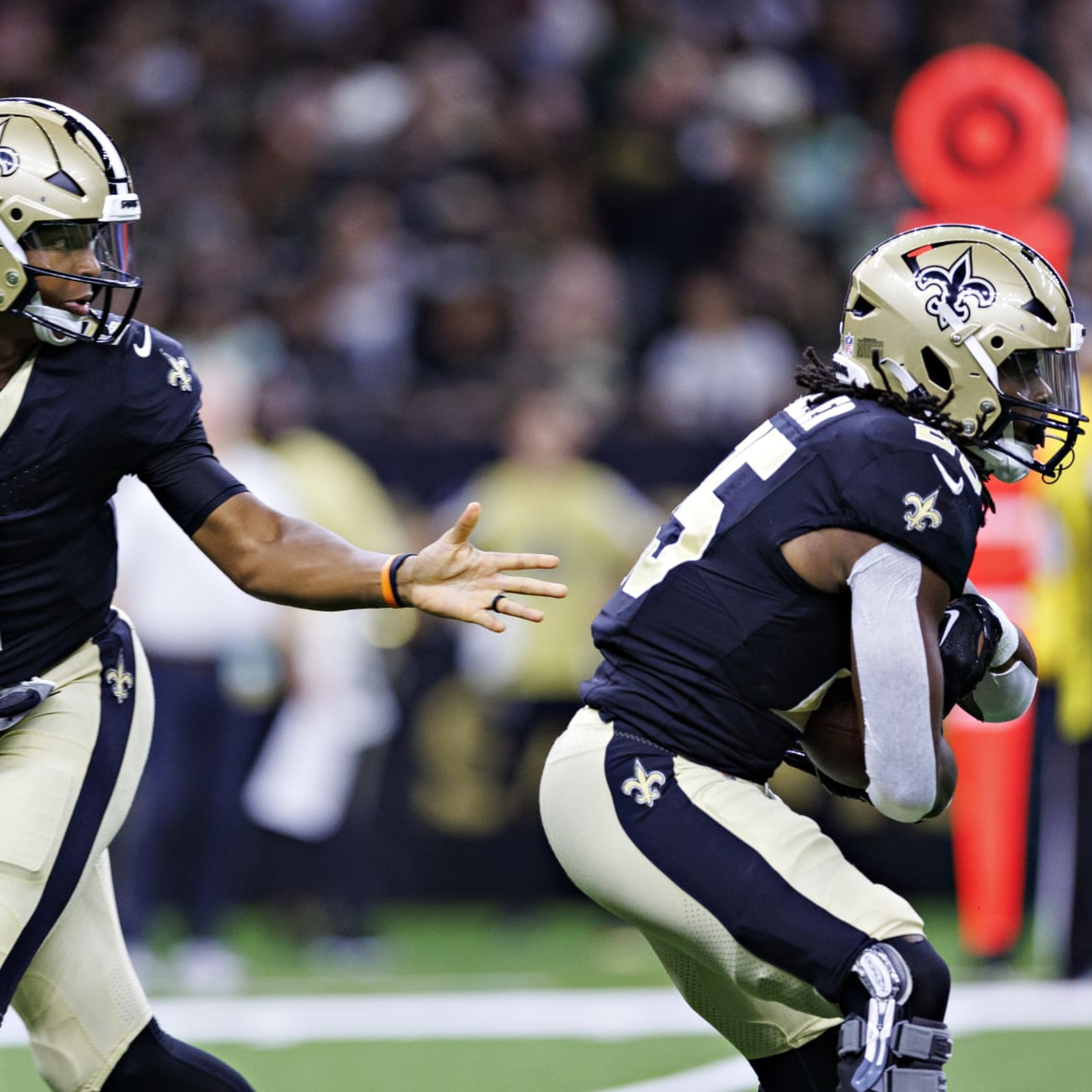 Kendre Miller Injury Update: Latest on New Orleans Saints' RB