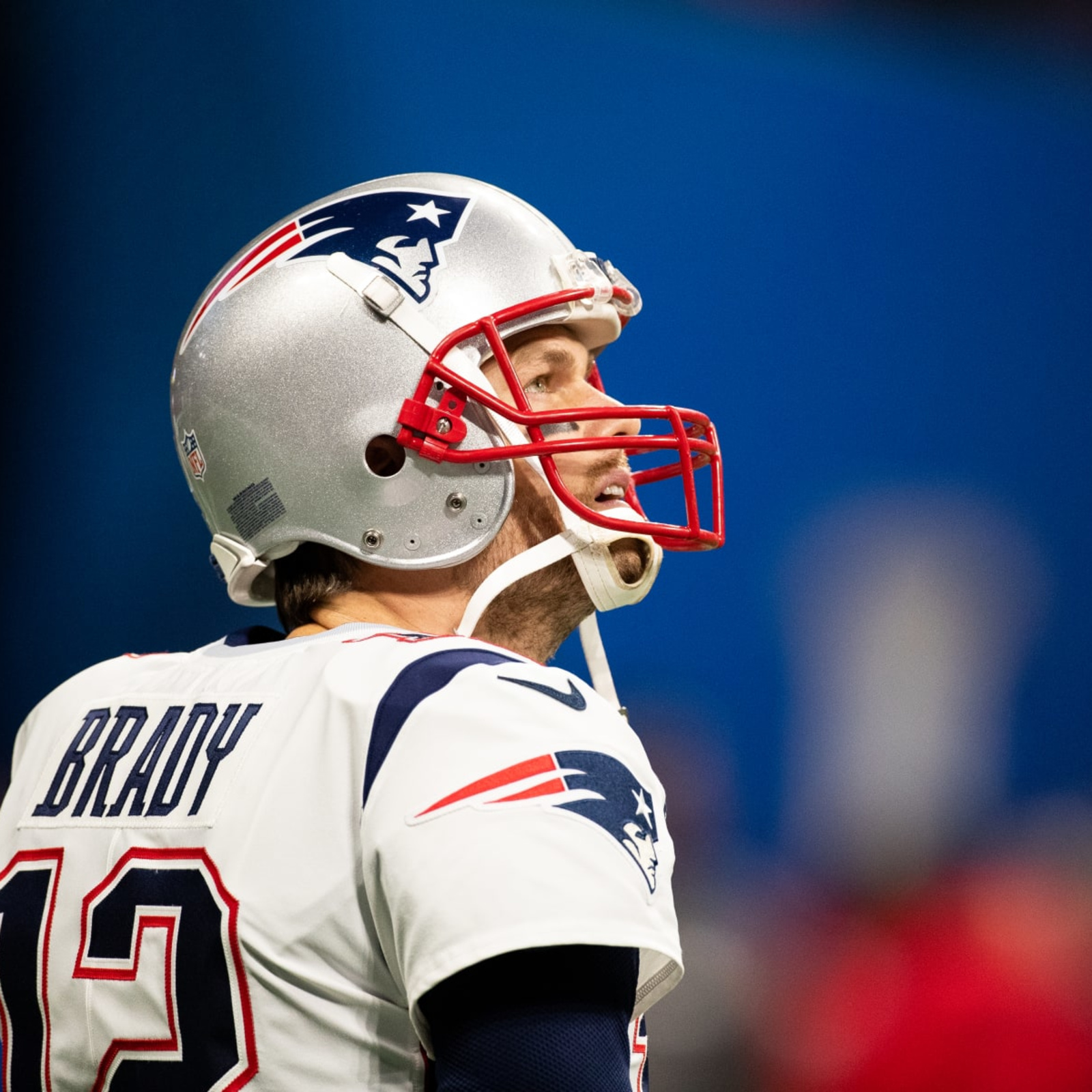 Rumor: New report suggests Patriots waiting on Tom Brady to make a