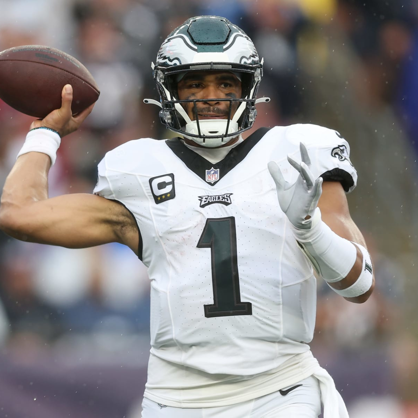 Eagles: 1 last-minute trade Philly must make before Week 1