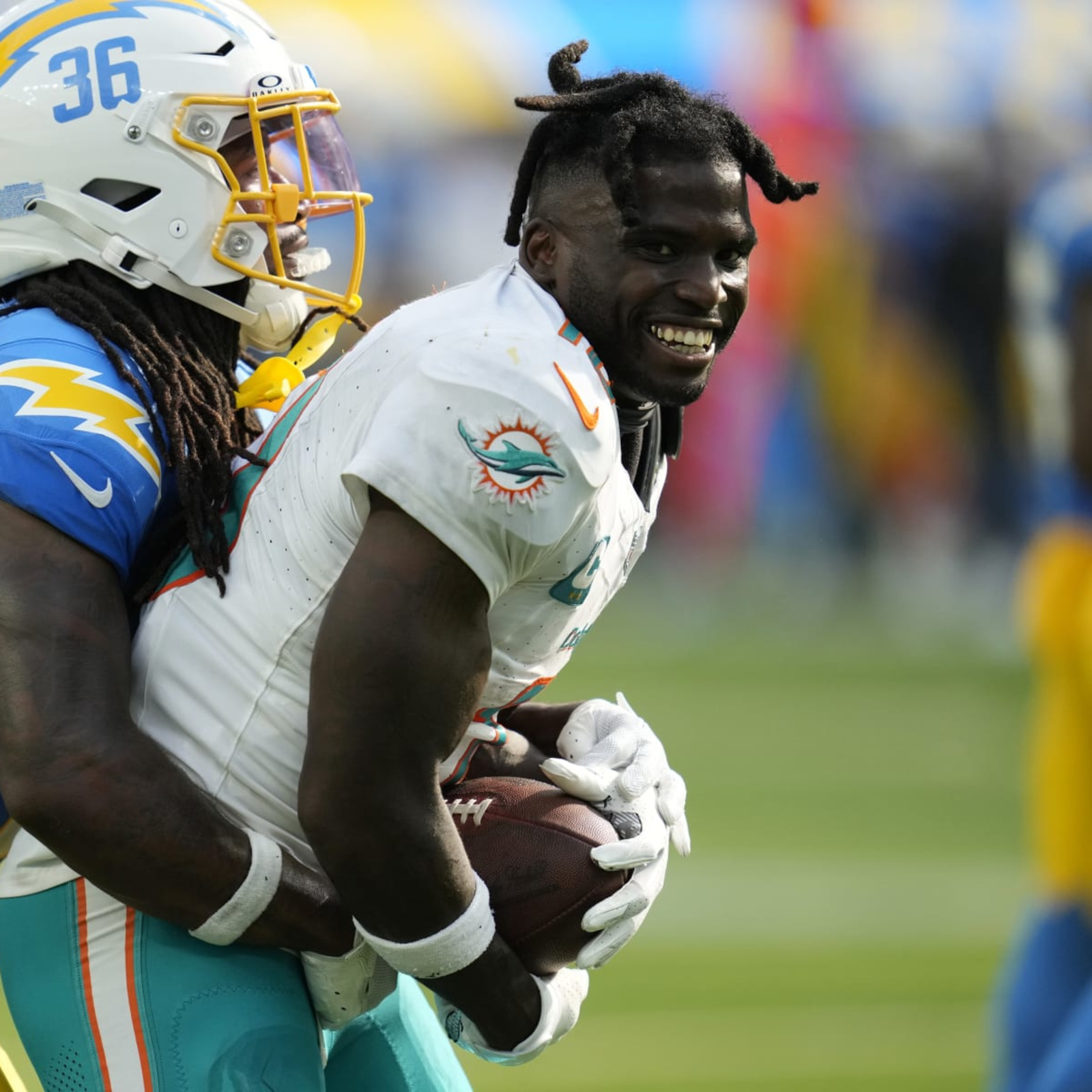 Chargers vs Dolphins Biggest Takeaways