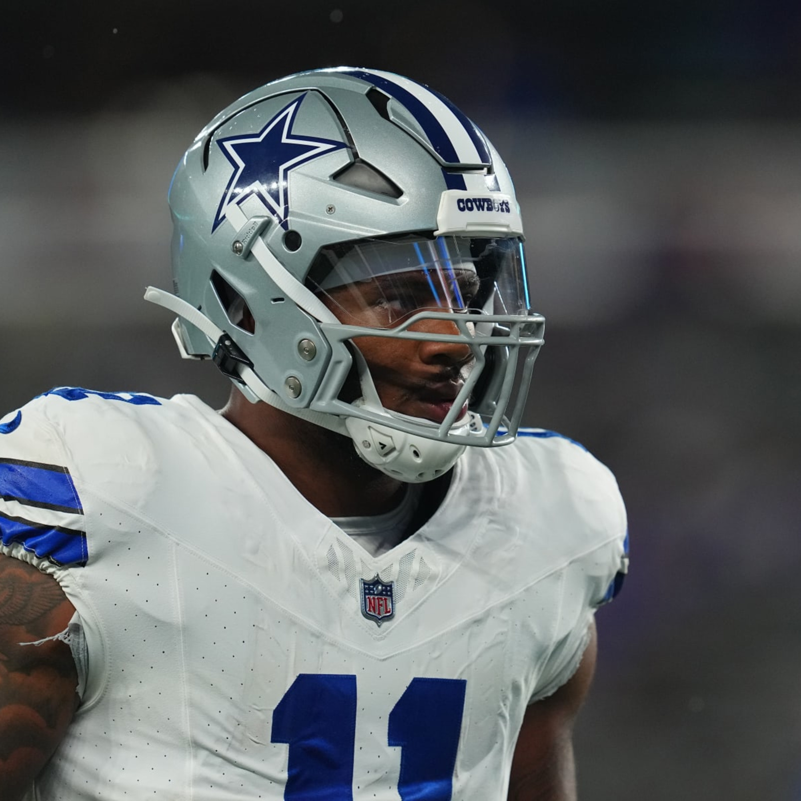 Dak Prescott, Micah Parsons show Cowboys are capable of much more