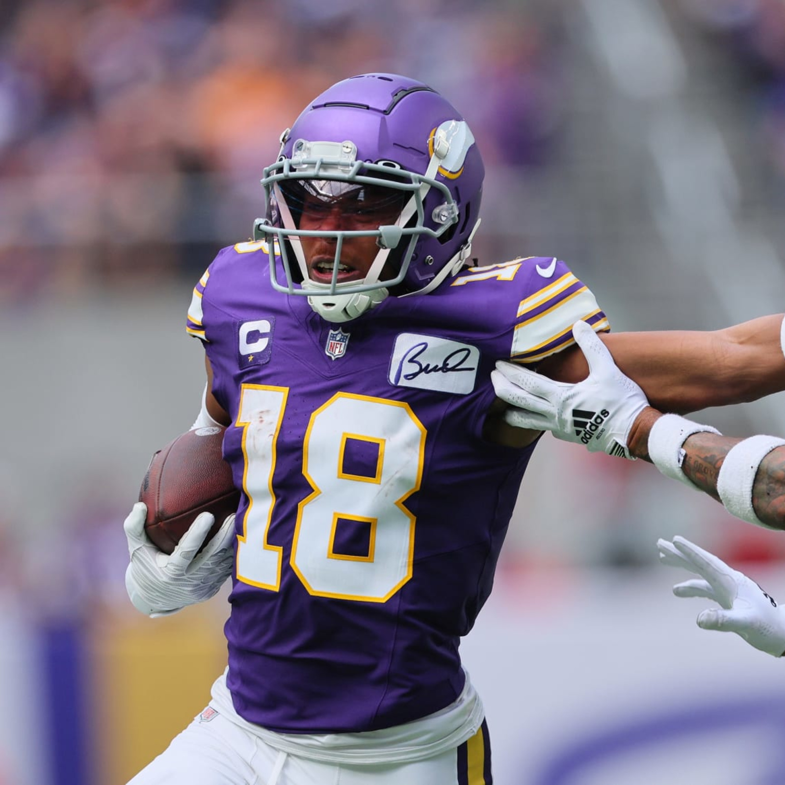 Fantasy Football Big Board: Complete 2023 PPR Player Rankings for Week 2, News, Scores, Highlights, Stats, and Rumors