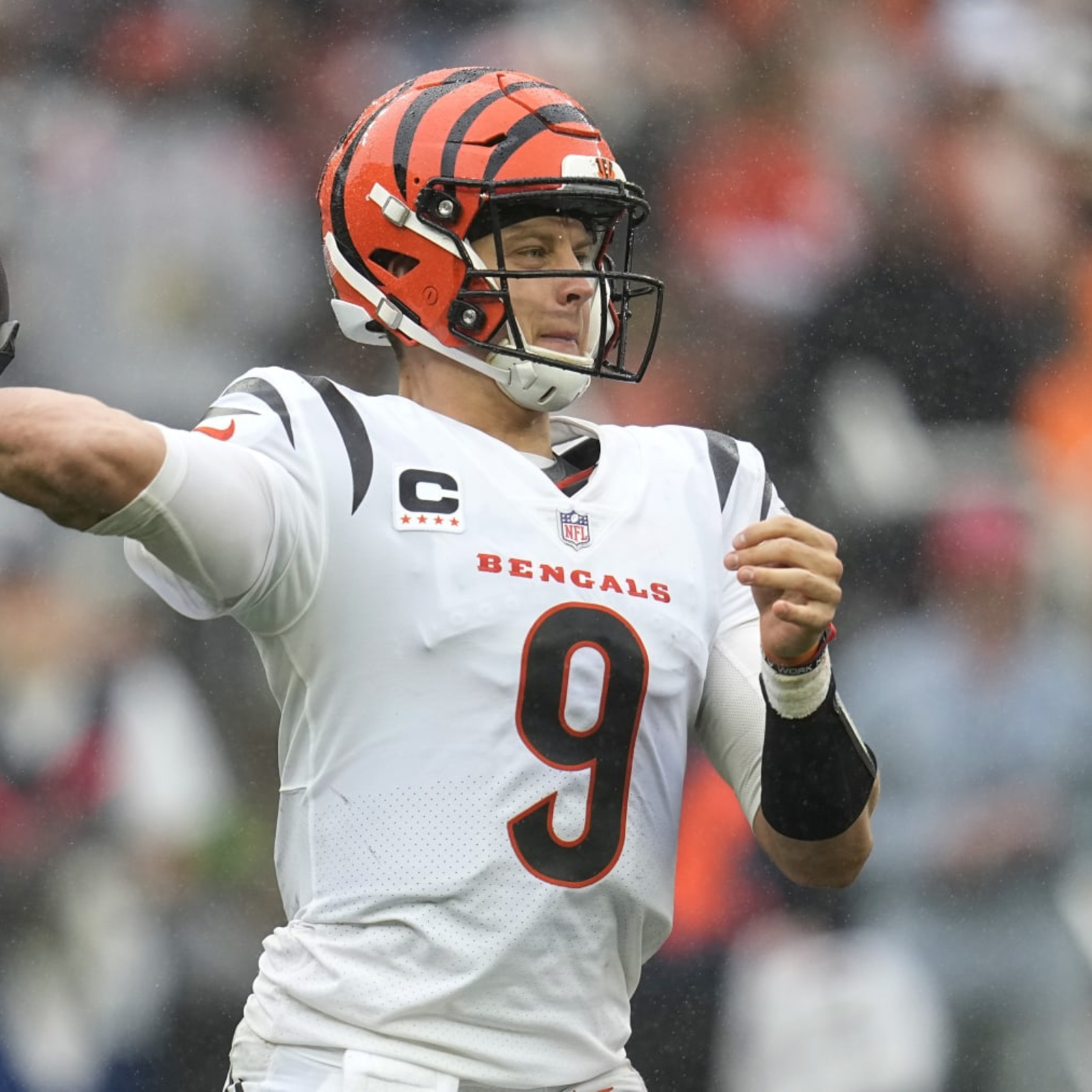 Cincinnati Bengals: Breaking News, Rumors & Highlights