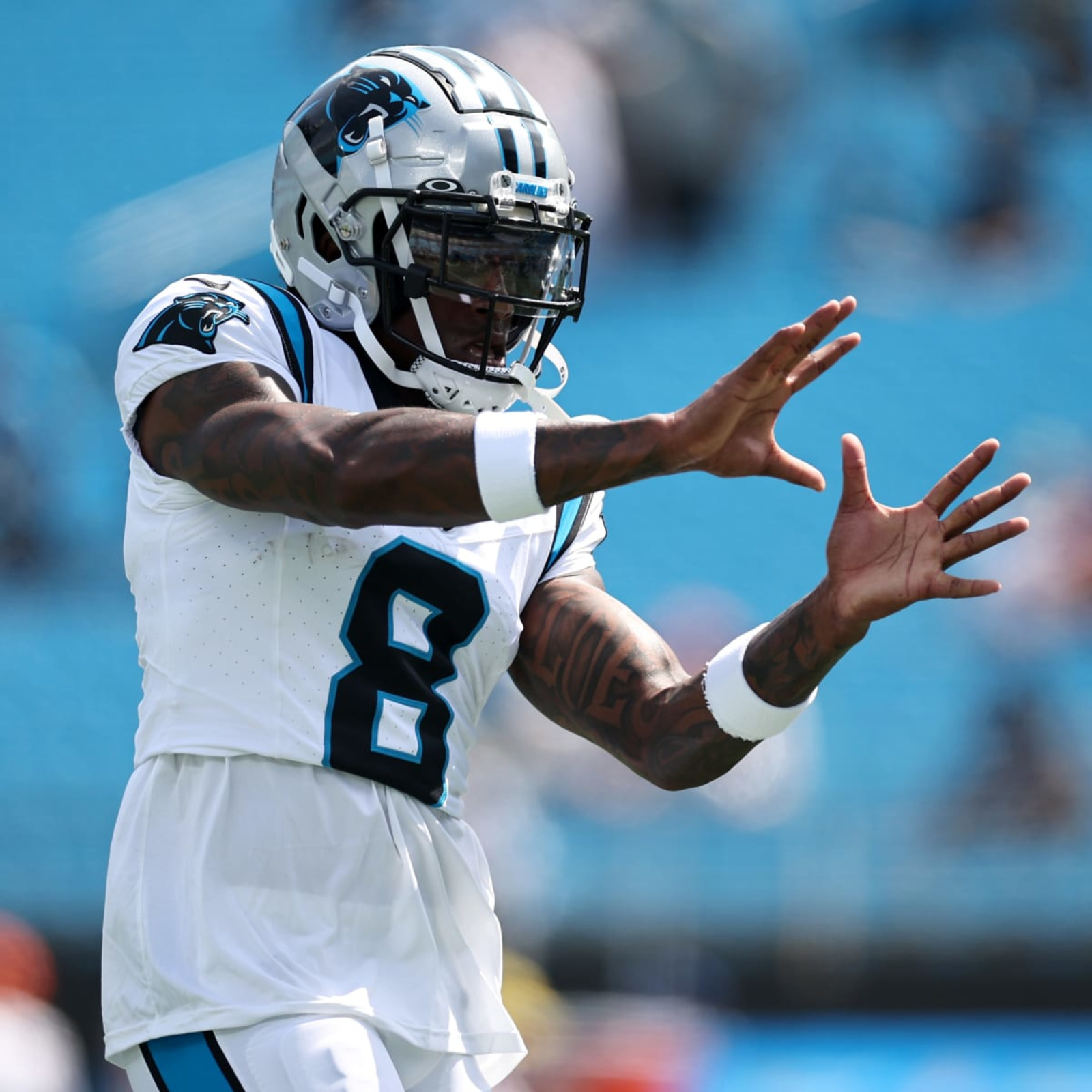 Bryce Young to Play in Panthers' Preseason Opener vs. Jets, HC Frank Reich  Says, News, Scores, Highlights, Stats, and Rumors