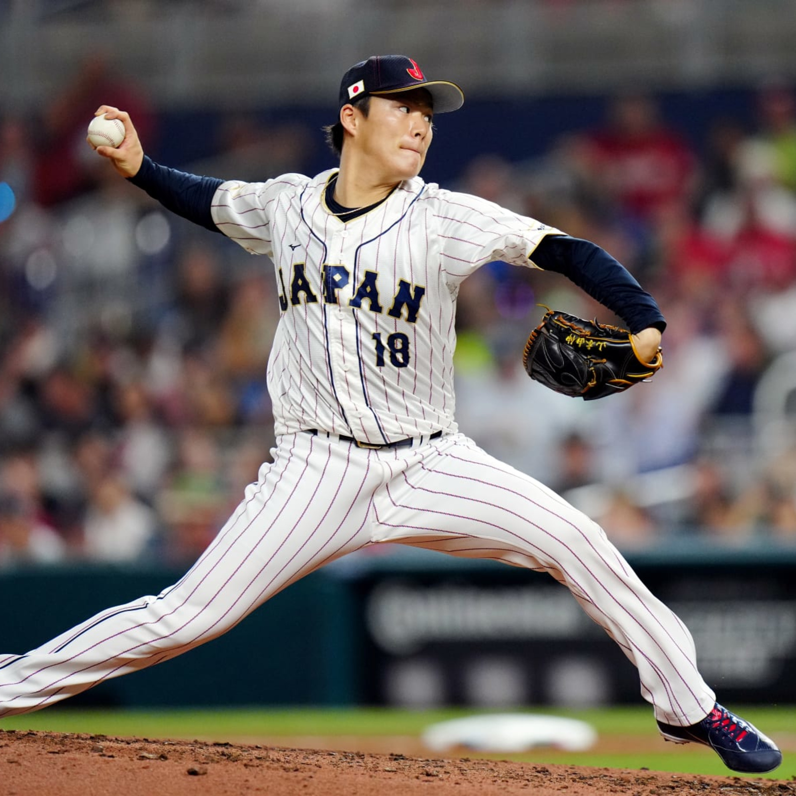 Yankees pitcher asks for release to play in Japan