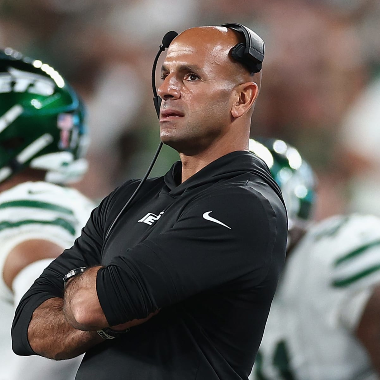 Jets Propose Trade, Equipping Rodgers With A Pro Bowl Weapon