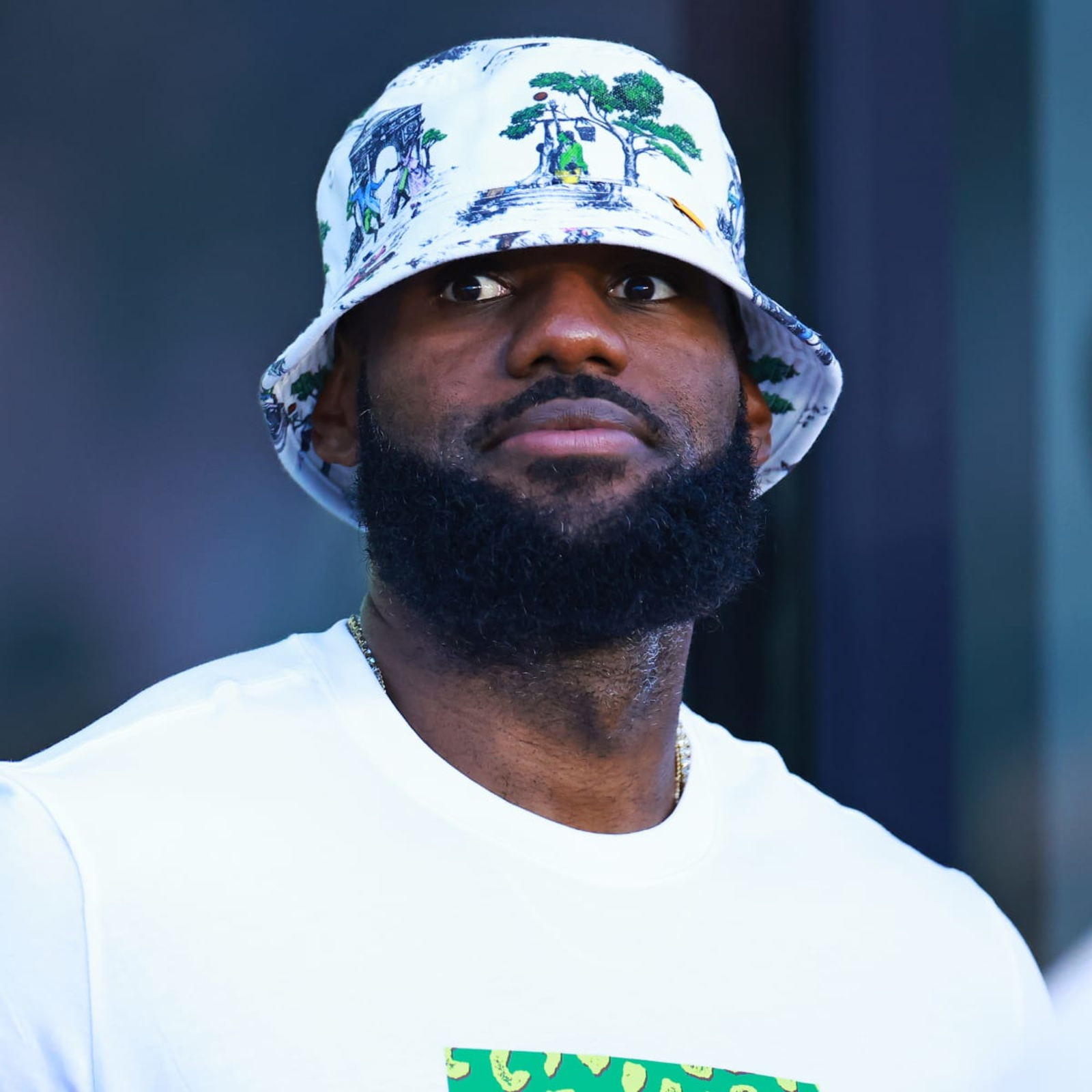 DEA LeBron James Was Investigated Never Did Anything Wrong In