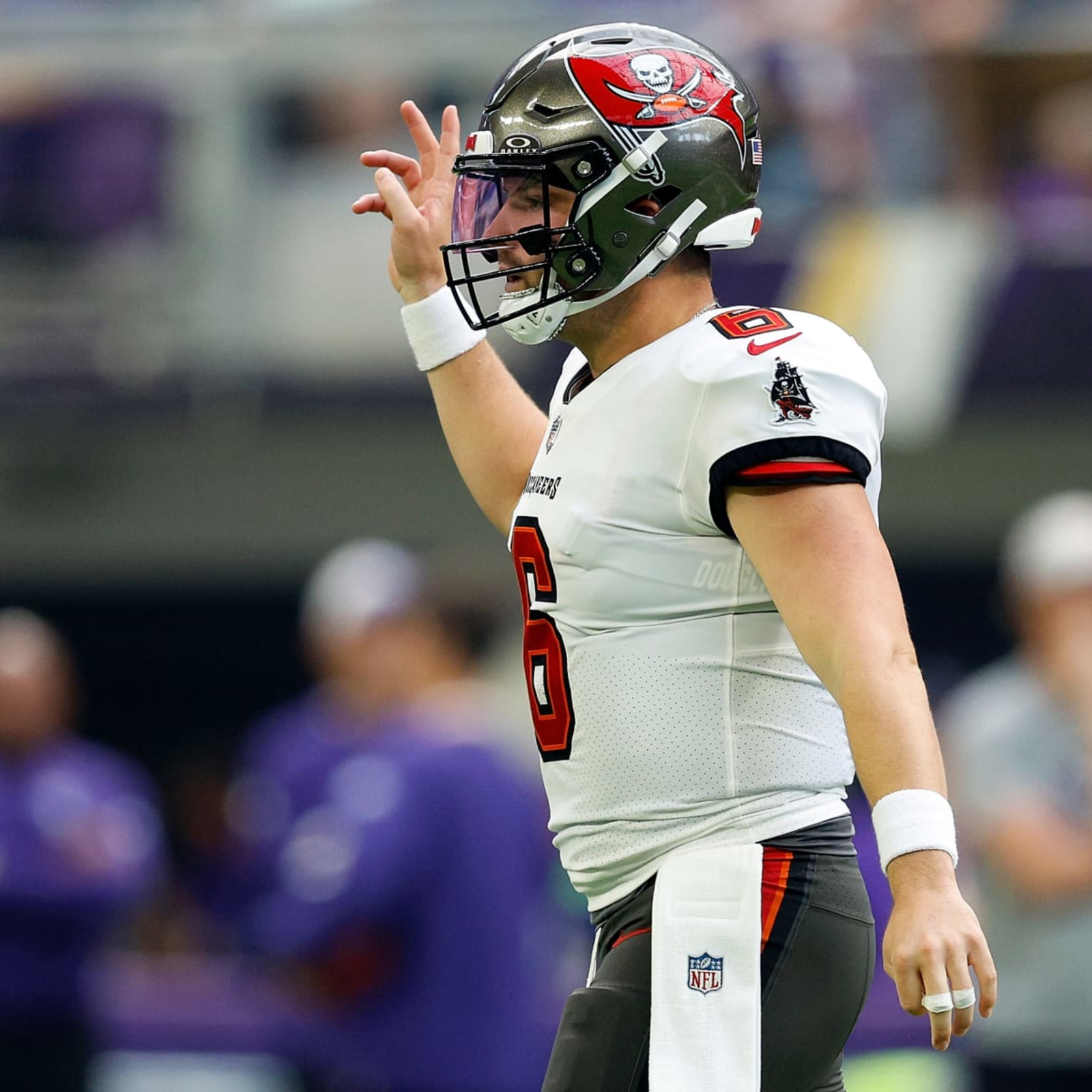 Baker Mayfield Week 1 Preview vs. the Vikings