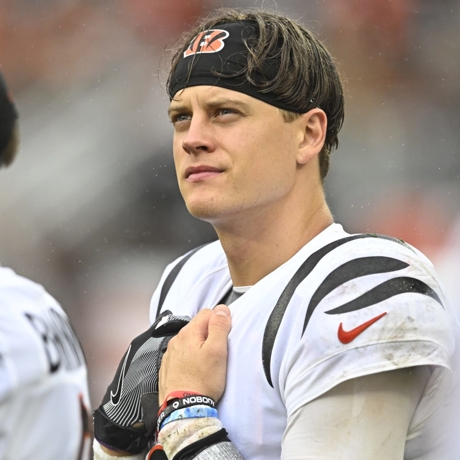 Joe Burrow Got A Haircut Because He Played So Badly In Bengals Week 1 Loss  To Browns