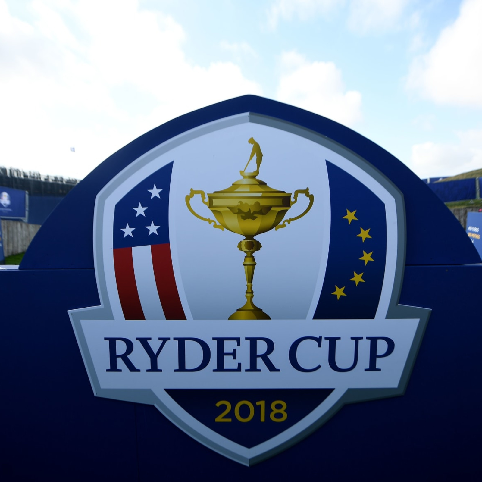 Netflix's 'Full Swing' won't be getting full access to the Ryder Cup team  rooms - Washington Times