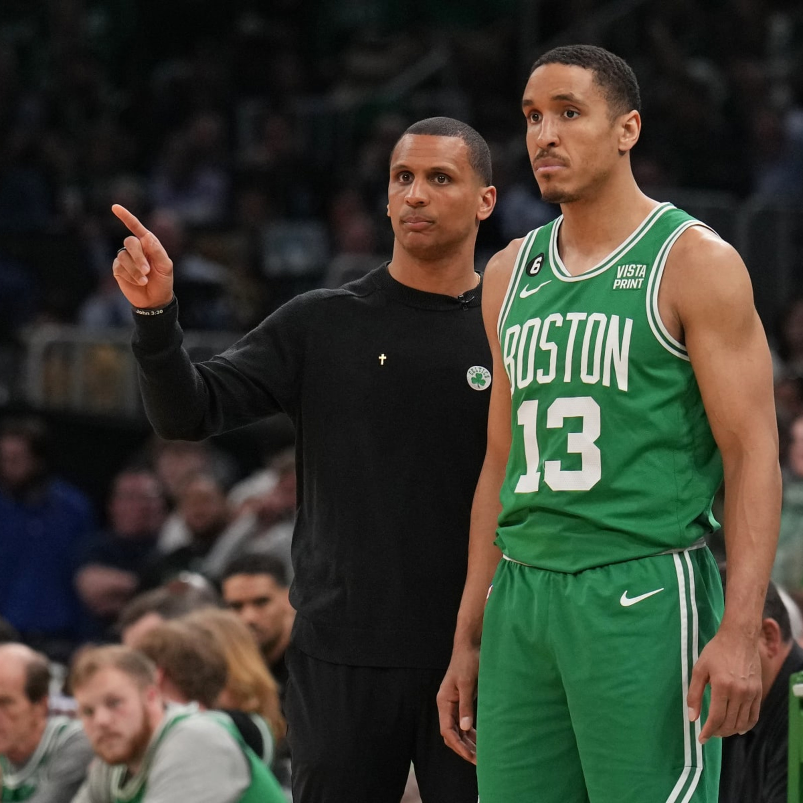 Boston Celtics 2023-24 roster, coach, statistics, championships, and more