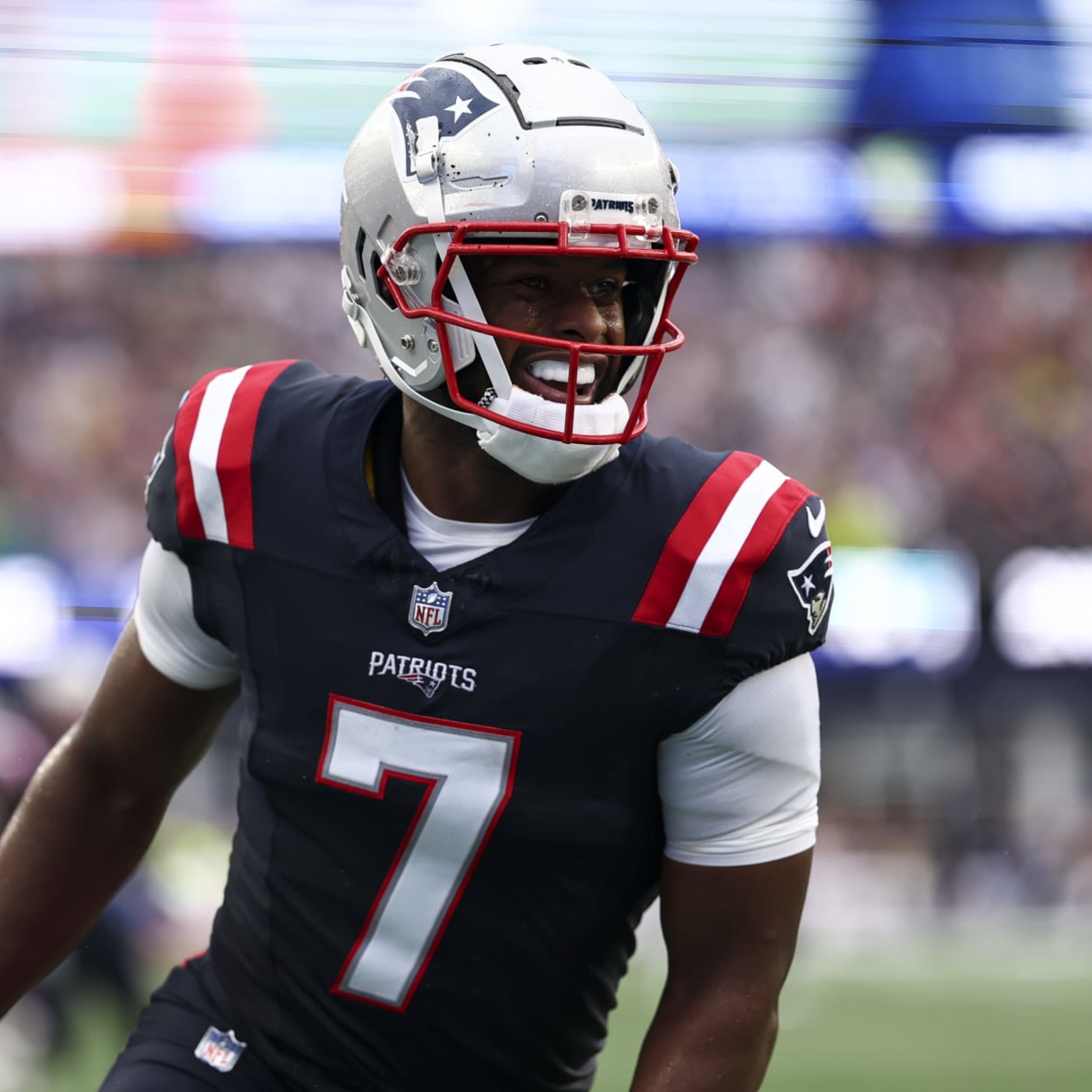 Patriots announce jersey numbers for their 2019 offseason signings - Pats  Pulpit