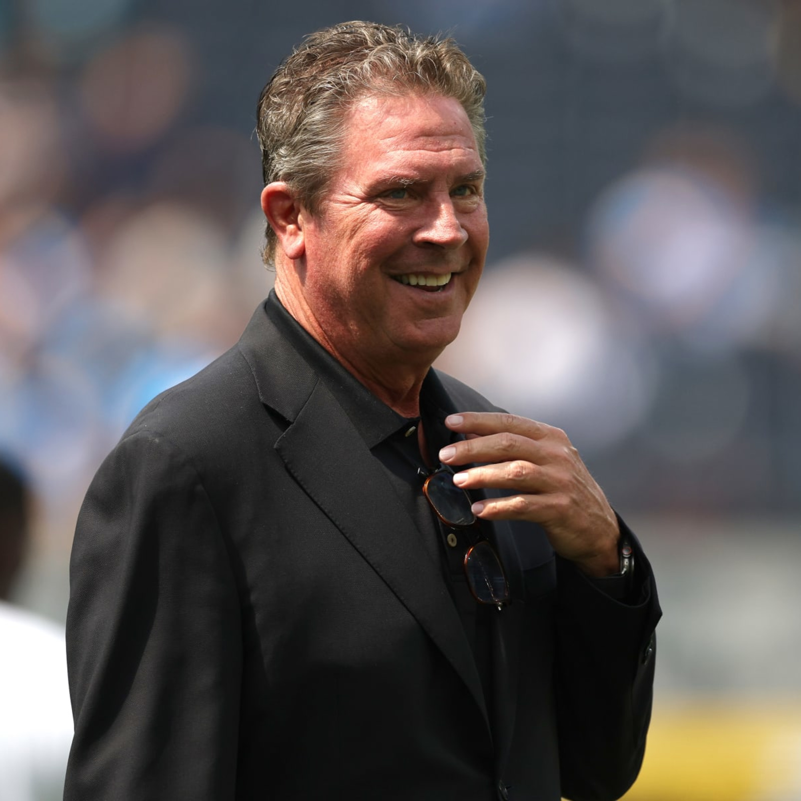 Dan Marino says he'd throw for 6,000 yards and 60 touchdowns in