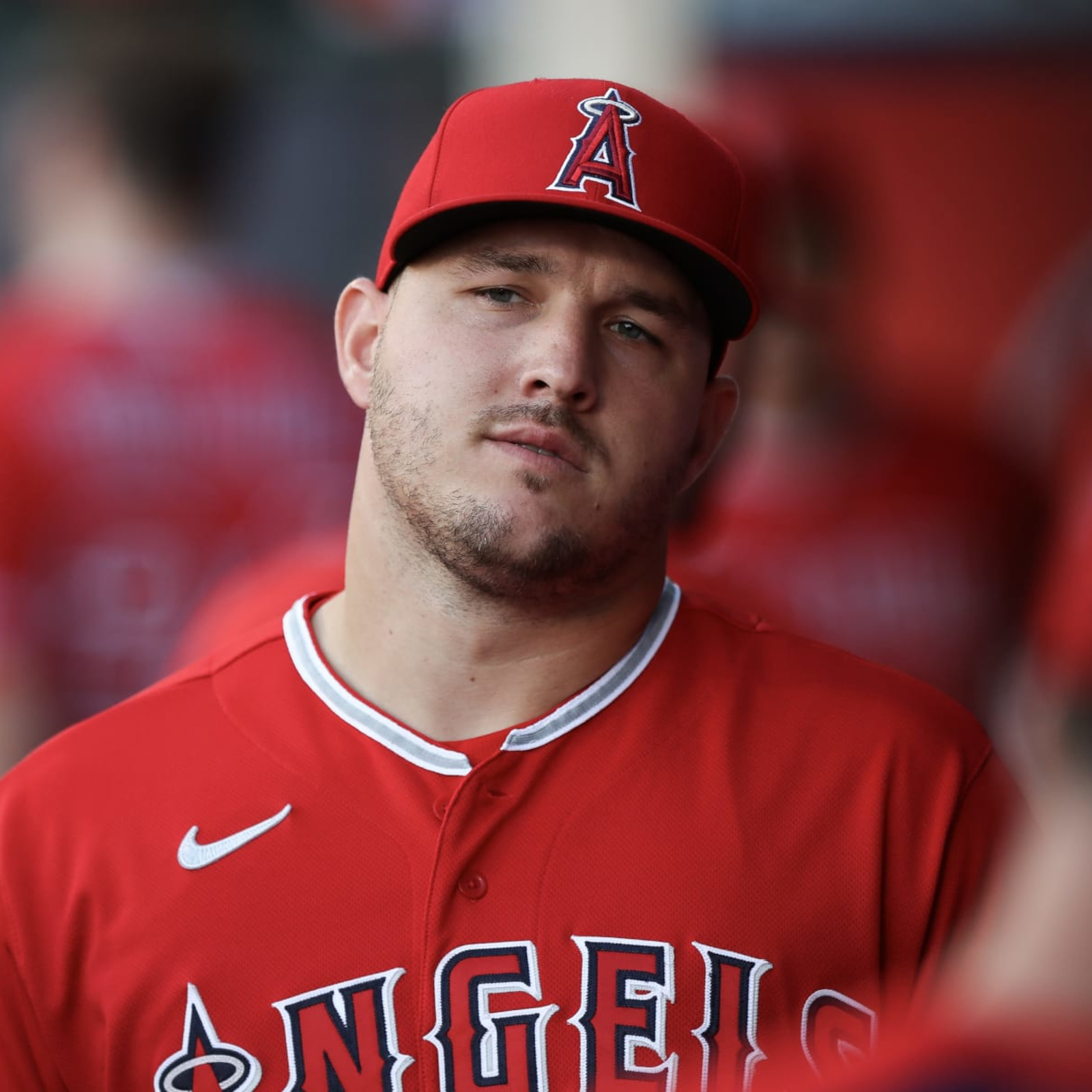 Mike Trout Wants First-Time PED Users Banned from MLB for Life, News,  Scores, Highlights, Stats, and Rumors