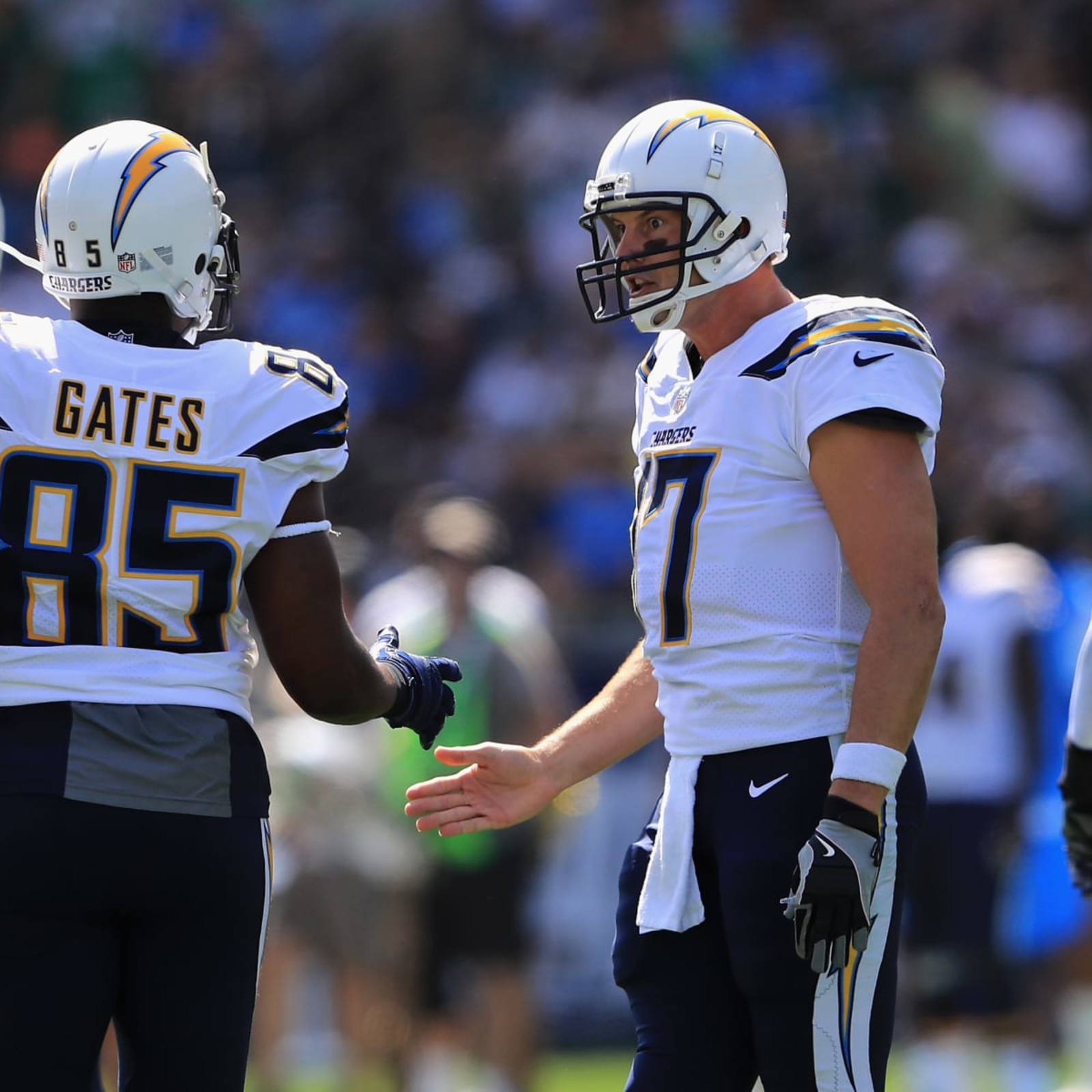 5 teams that should try to sign Antonio Gates