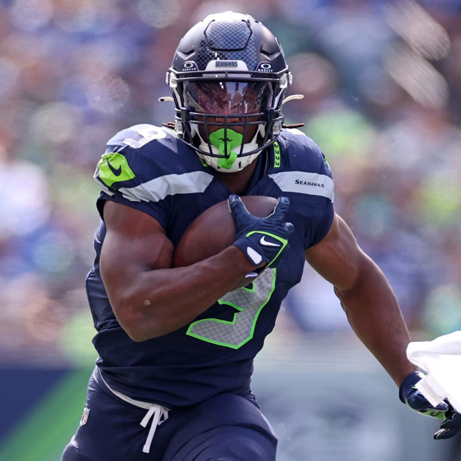 NFL DFS Week 2 — DraftKings Value Picks and Bargains - 2023