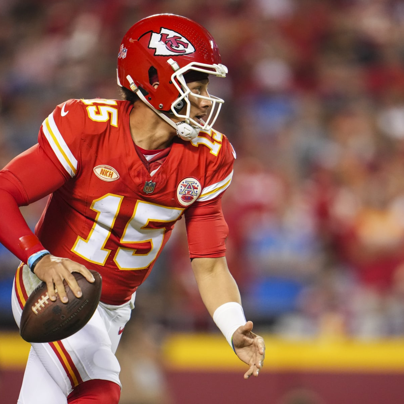 NFL Week 2 Predictions, Picks, Betting Lines and Odds: Will the Chiefs  Bounce Back With Travis Kelce and Chris Jones?