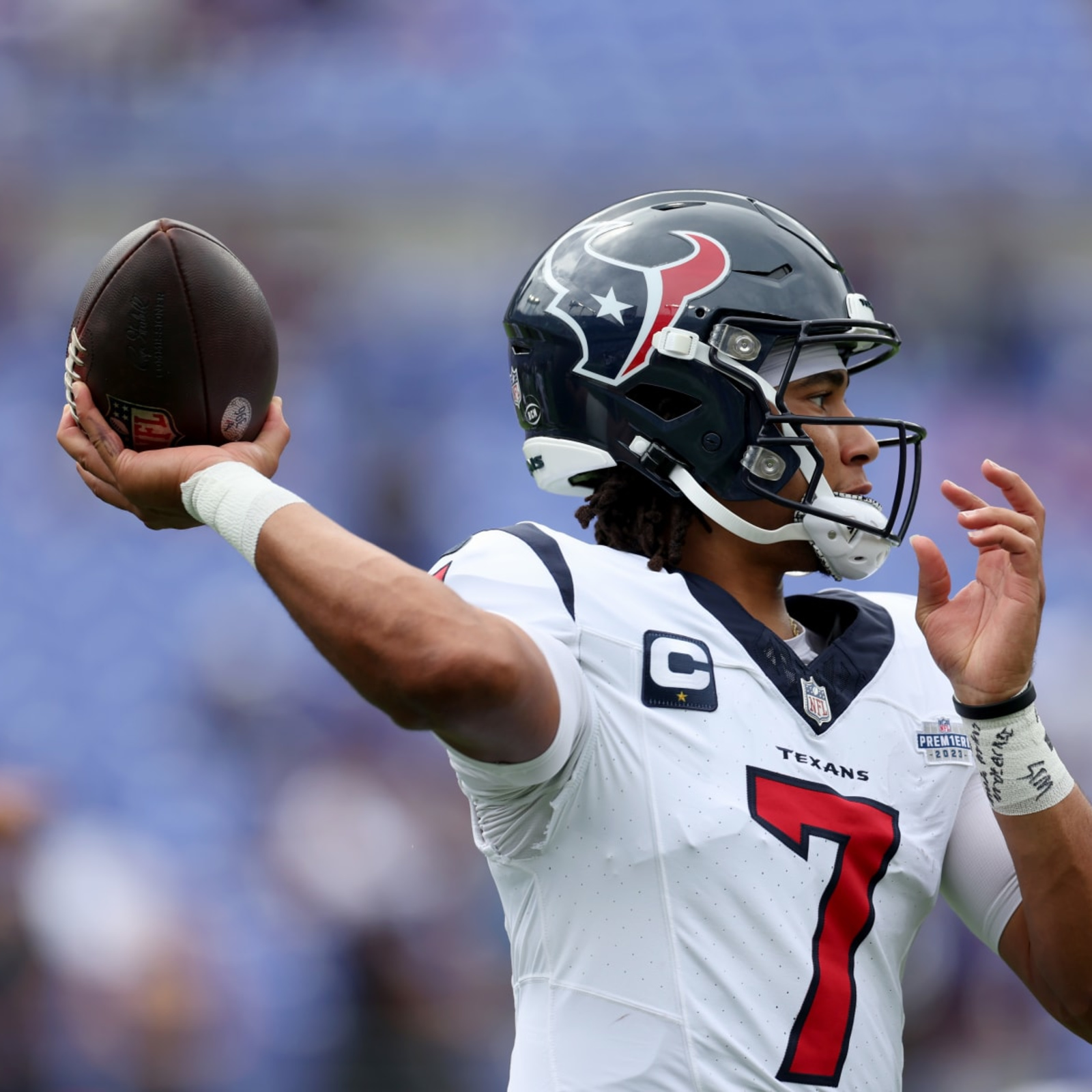 Texans Game Today: Texans at Colts injury report, spread, over/under for  NFL Week 6 game