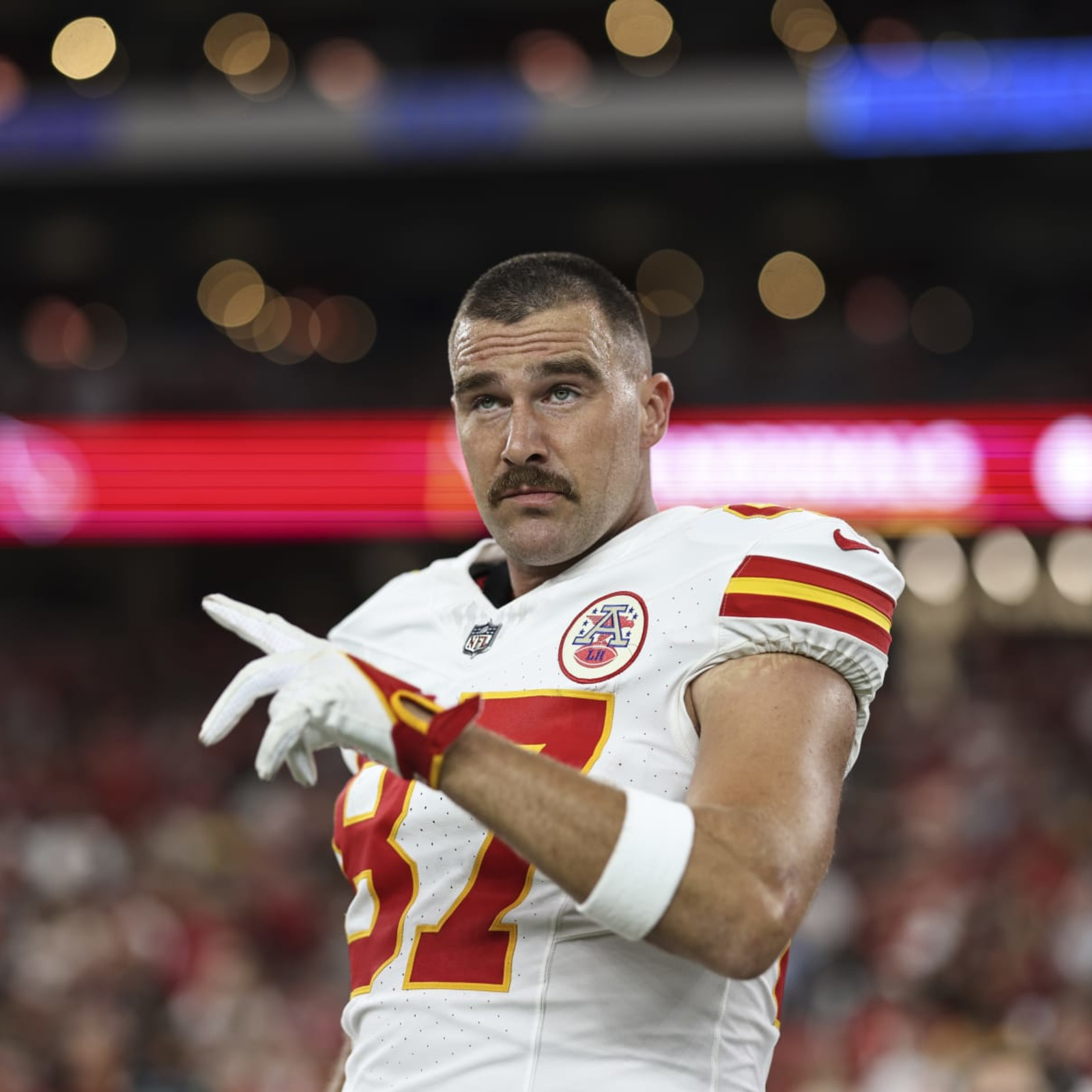 Where fantasy football players are drafting key Kansas City Chiefs