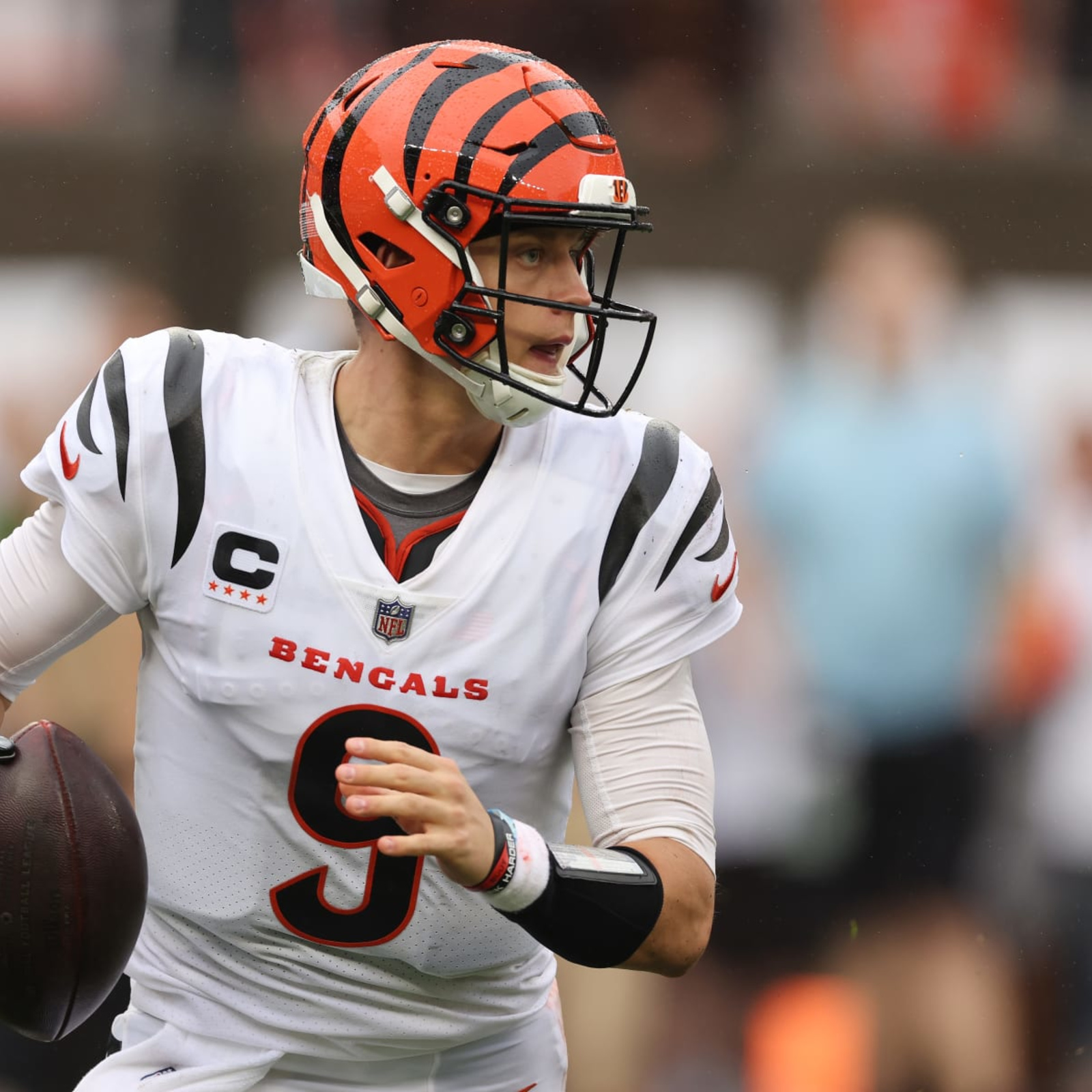 Joe Exotic wants Bengals star Joe Burrow to help him get out of