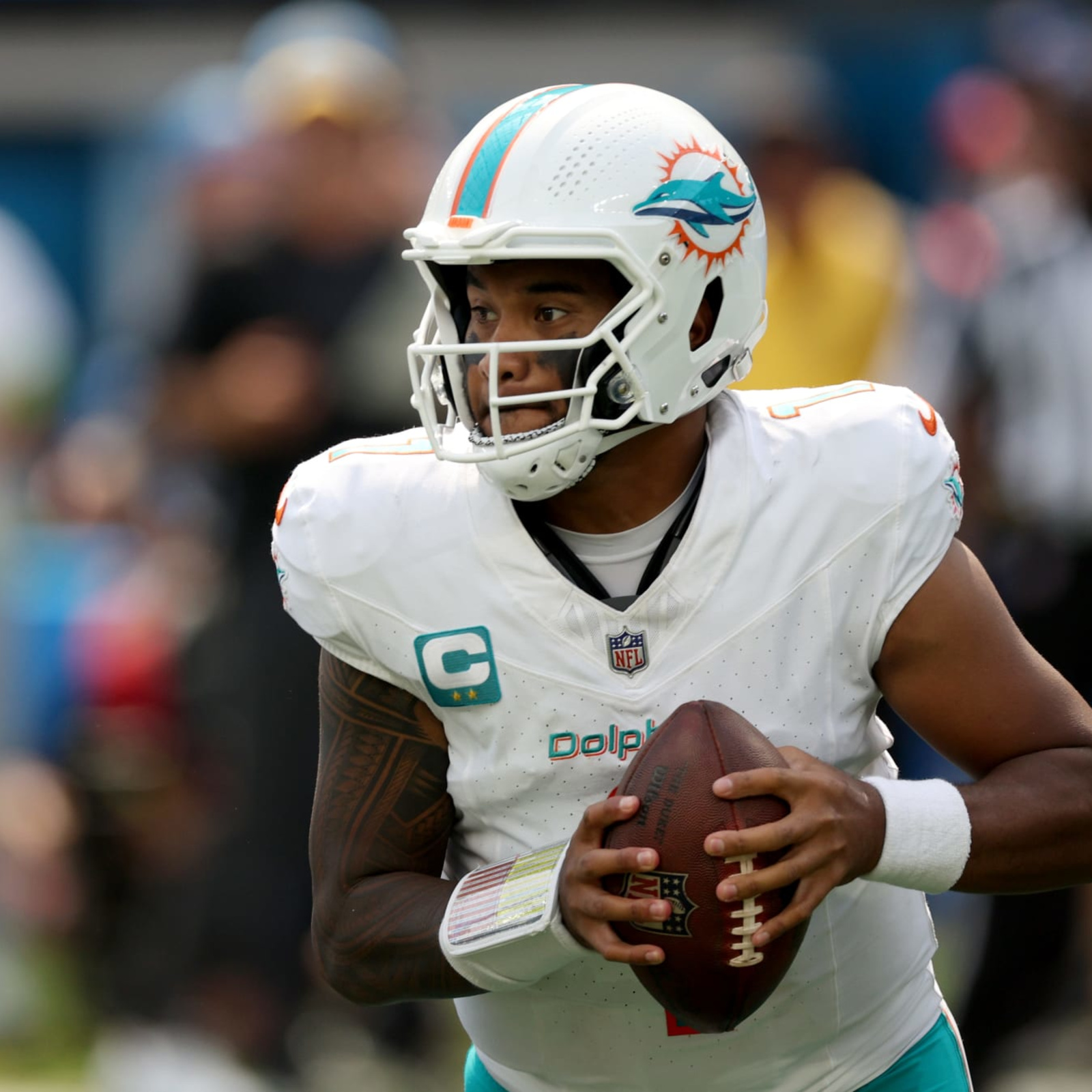 Best Player Prop Bets, First Touchdown Props for Dolphins vs. Patriots -  September 17, 2023 - Bleacher Nation