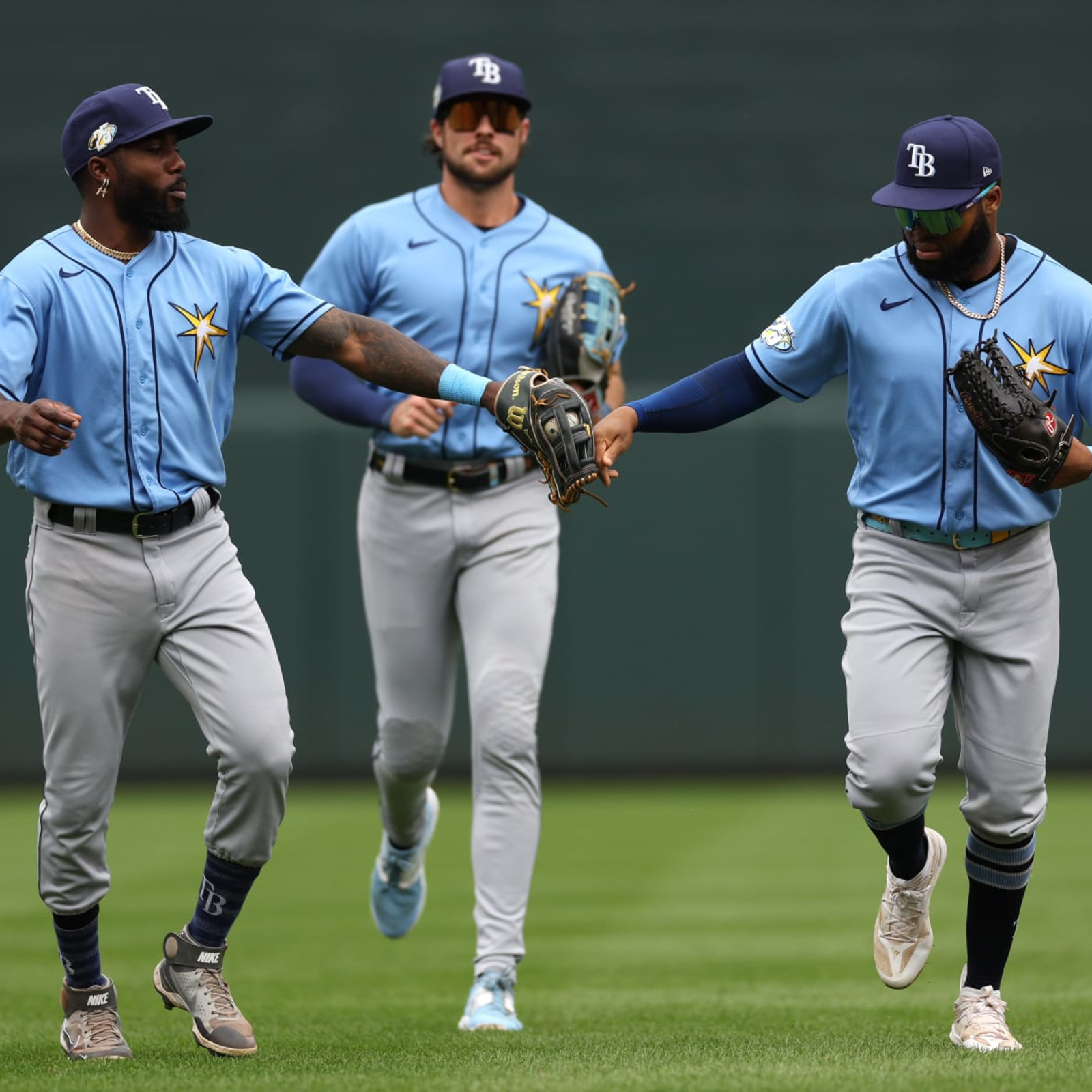 Tampa Bay Rays News, Rumors, and Fan Community