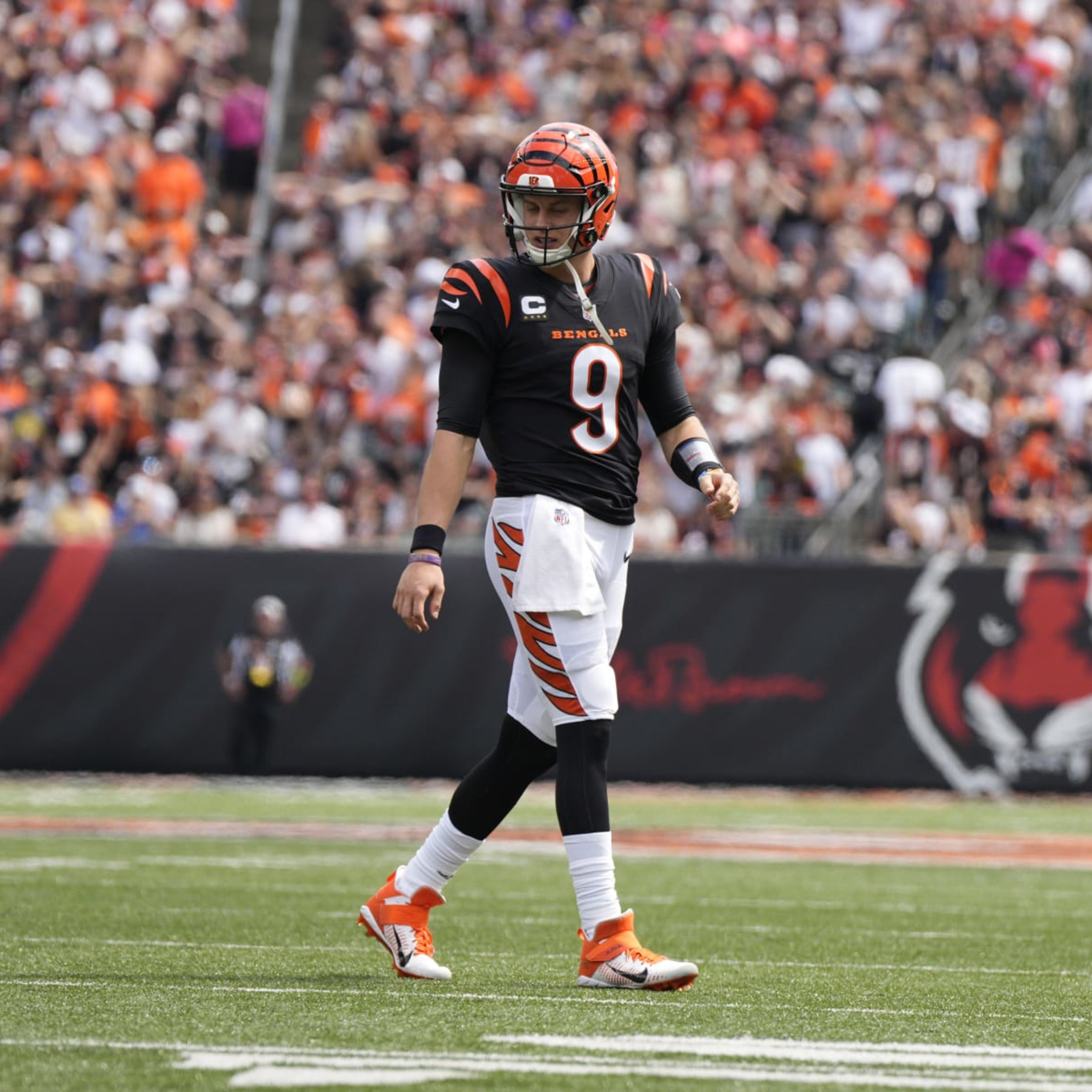 Is It Time To Worry About Joe Burrow & The Cincinnati Bengals After An 0-2  Start? 